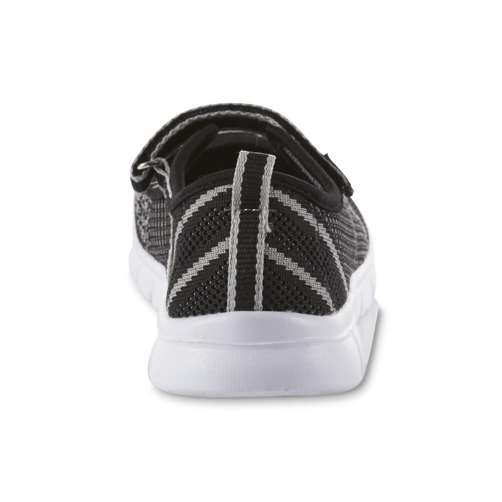 Everlast&reg; Sport Women's Zahra Mary Jane Sneaker - Black/Gray