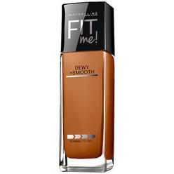 Maybelline New York Fit Me! Dewy+Smooth Foundation
