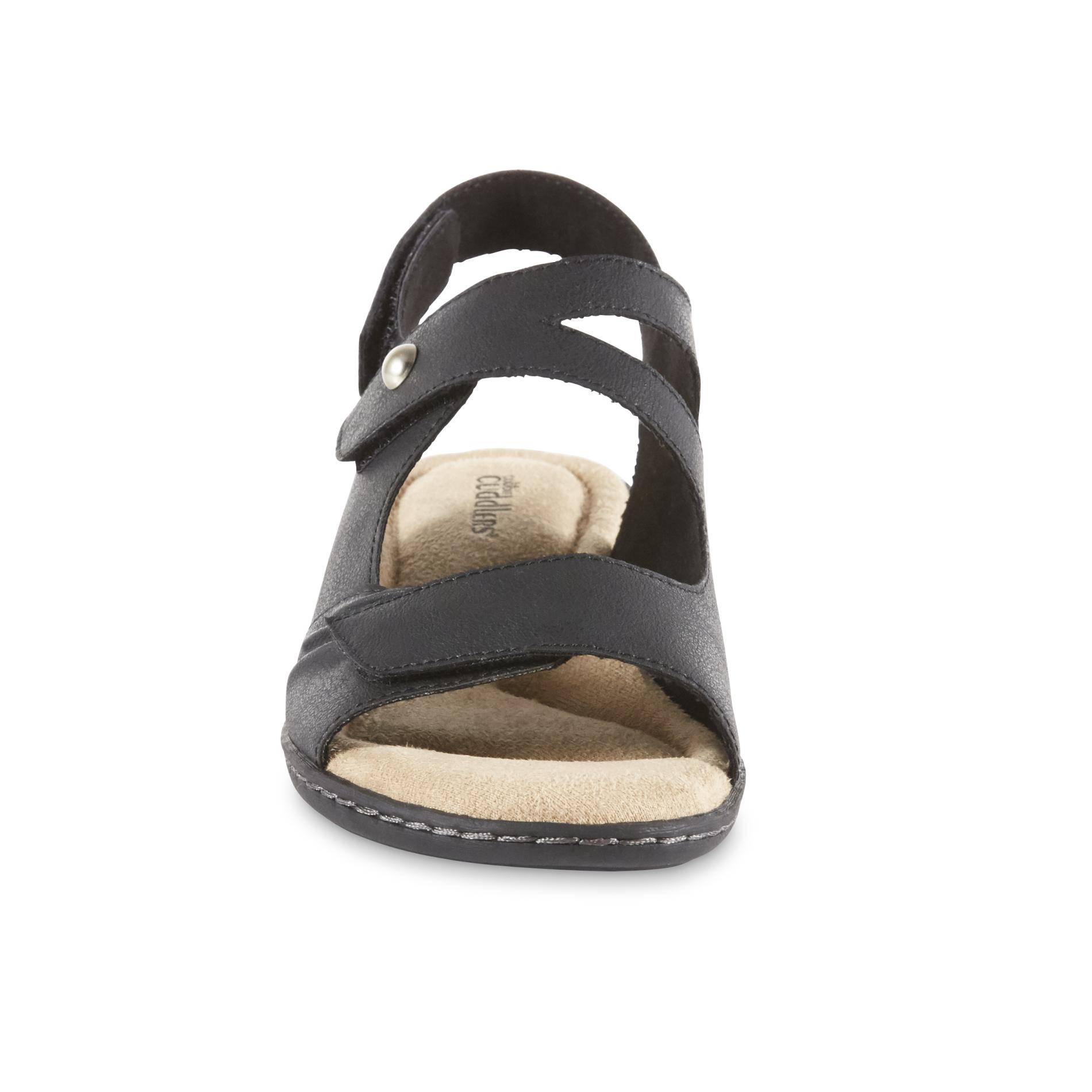 kmart cobbie cuddlers sandals