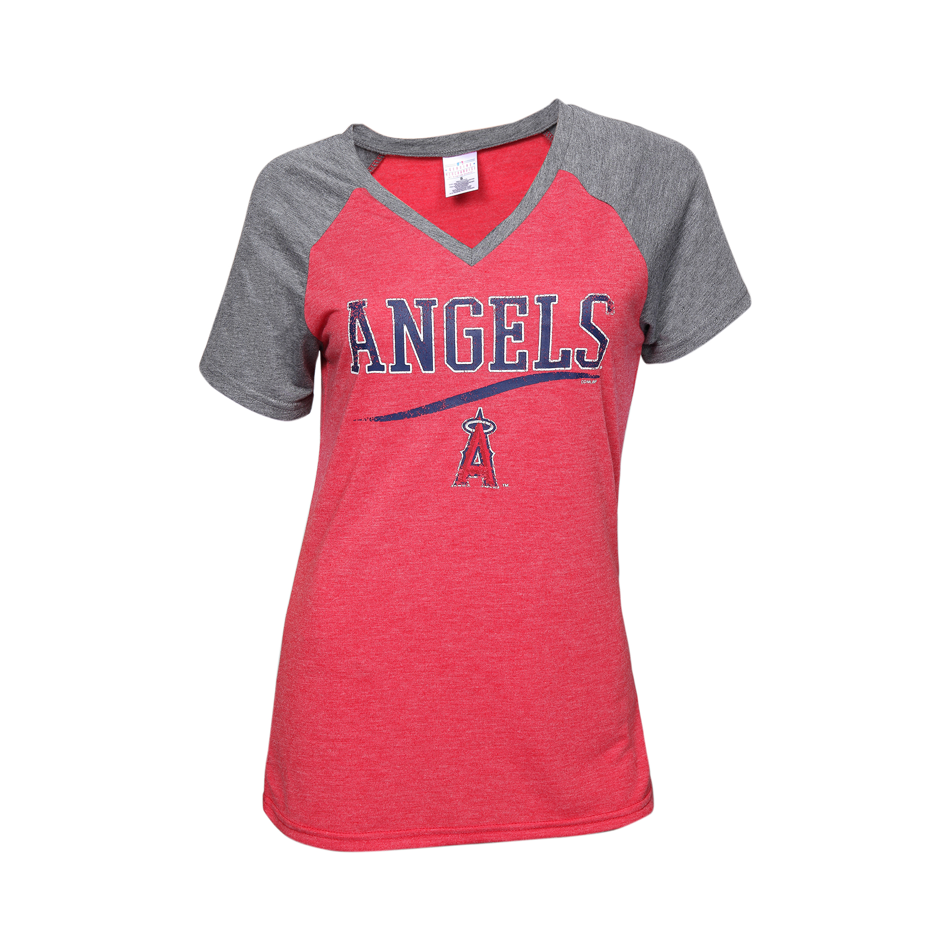 los angeles angels women's apparel