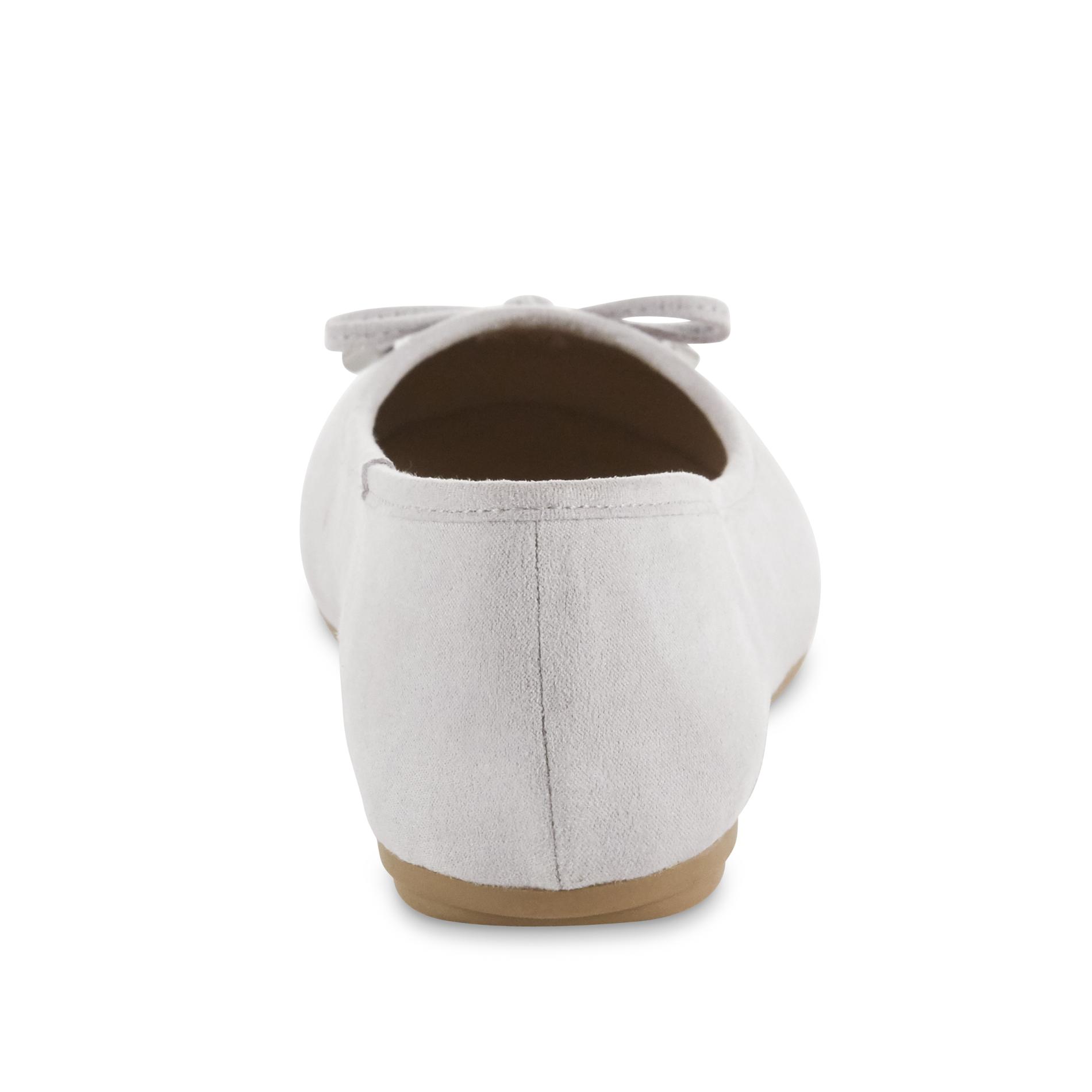 bongo ballet flats