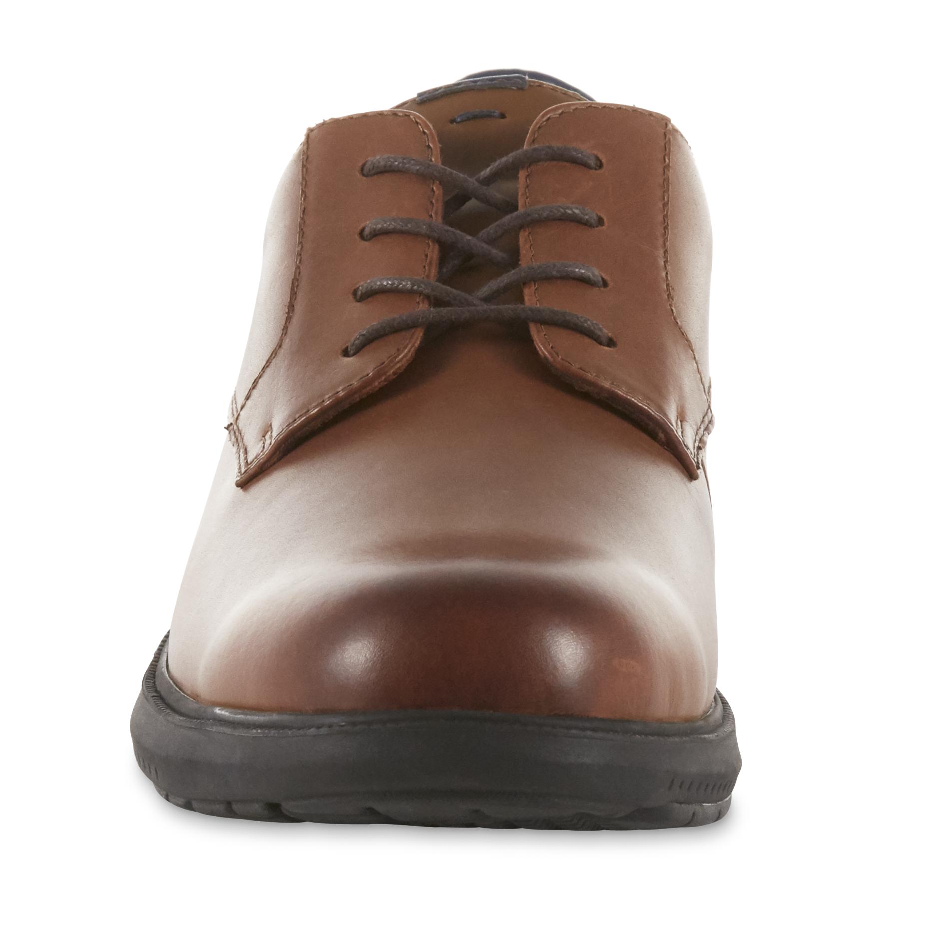 nunn bush men's work shoes