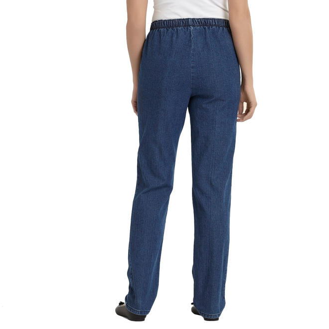 le chic jeans