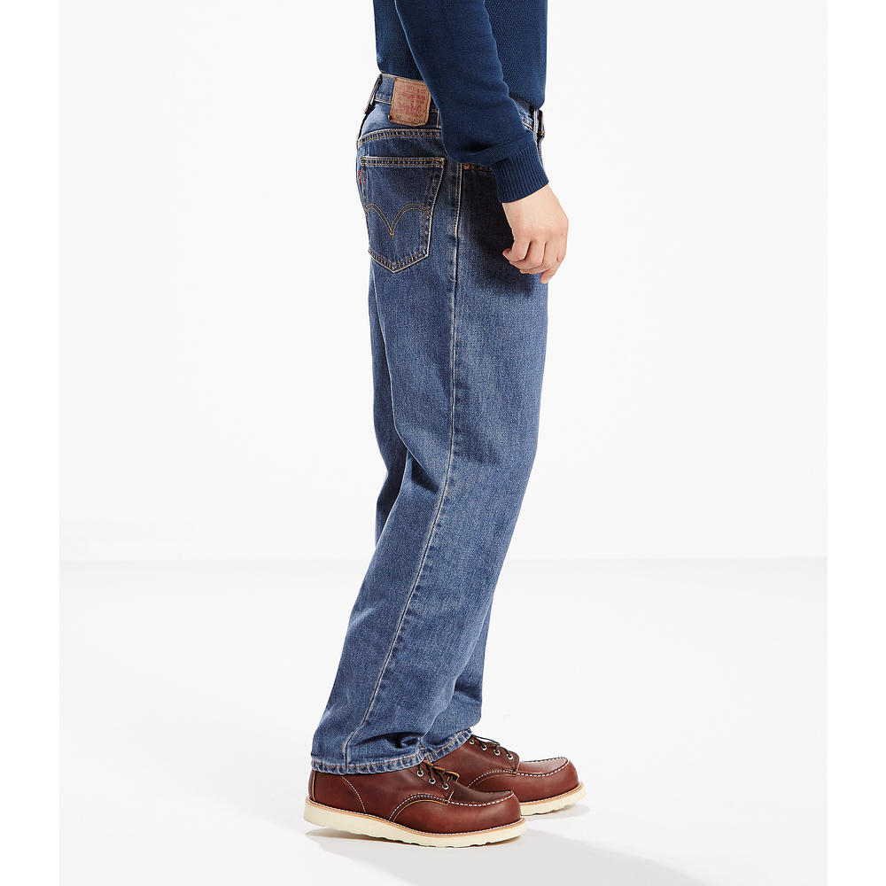Levi's Men's 560™ Comfort Fit Jeans