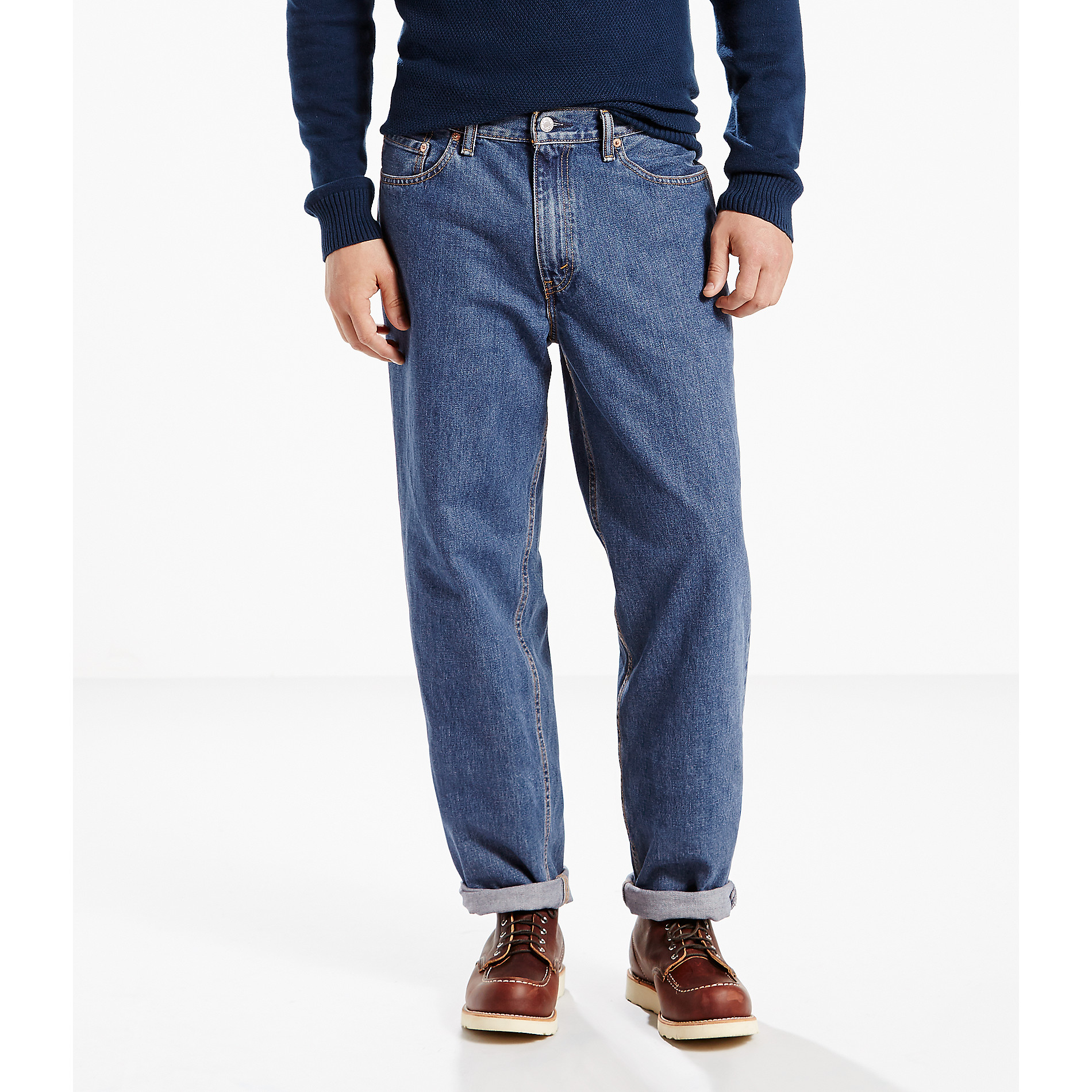 Levi's Men's 560™ Comfort Fit Jeans