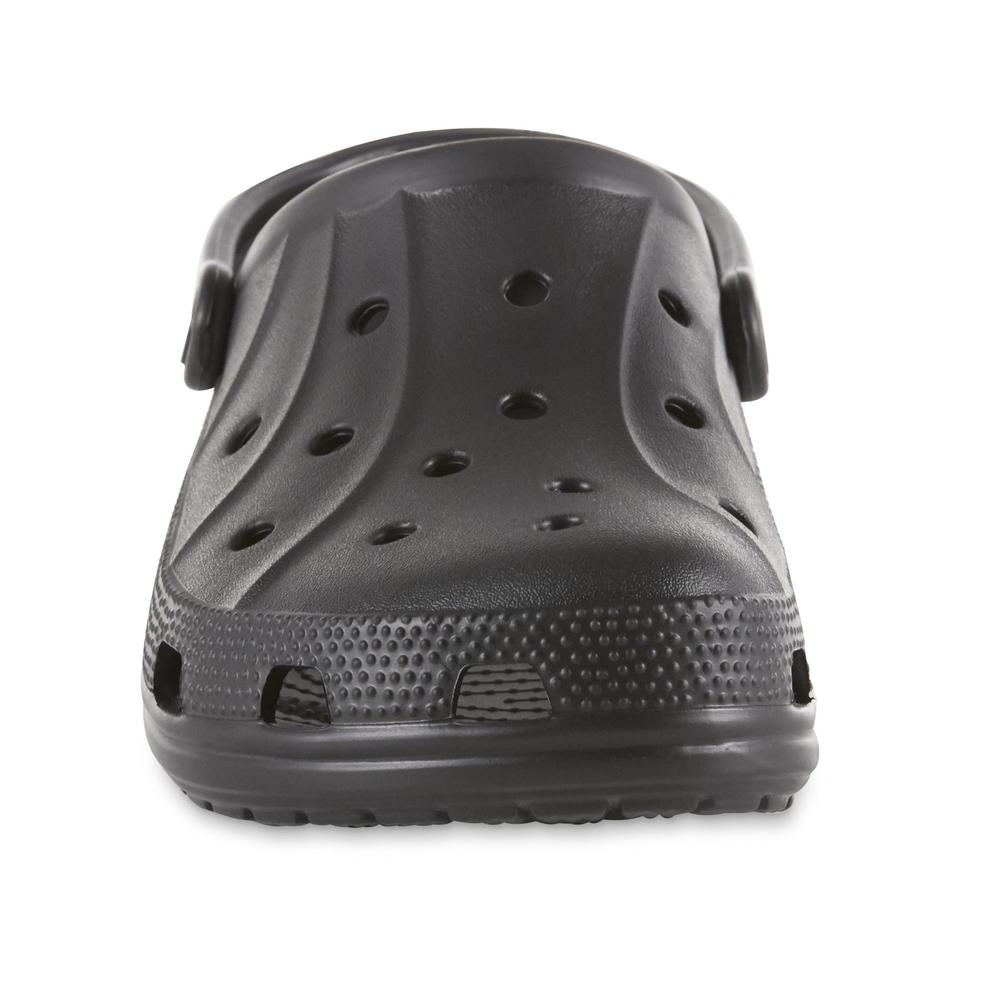 Crocs Men's Ralen Clog - Black