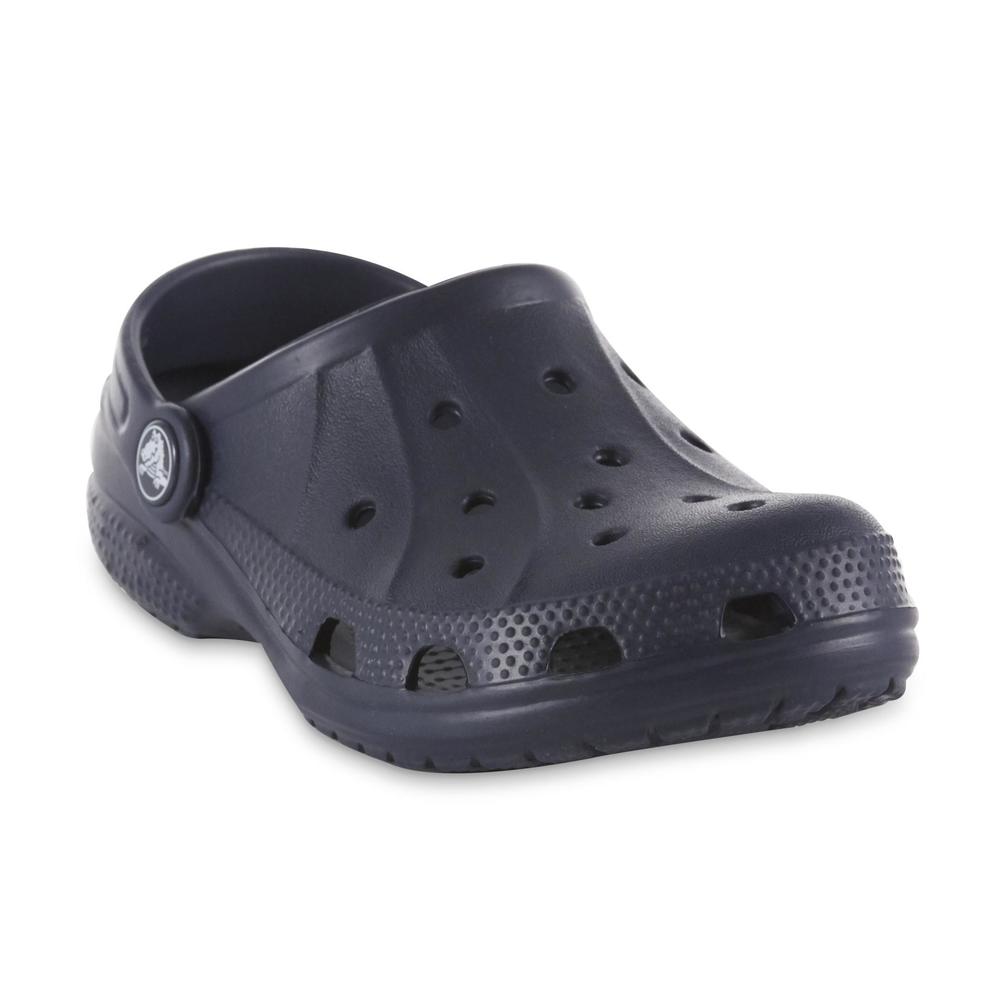 Crocs Kids' Ralen Navy Clog