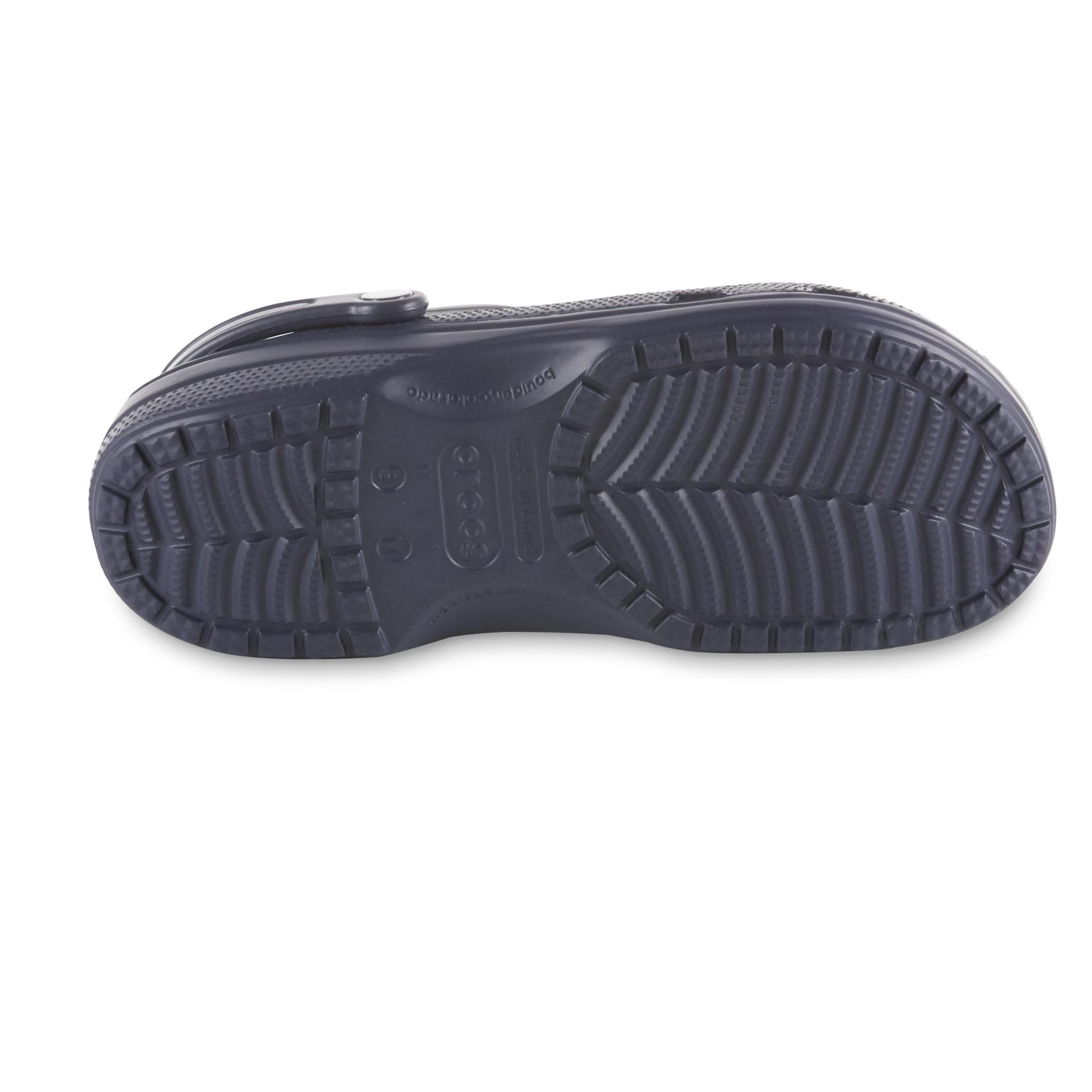 crocs ralen vs classic