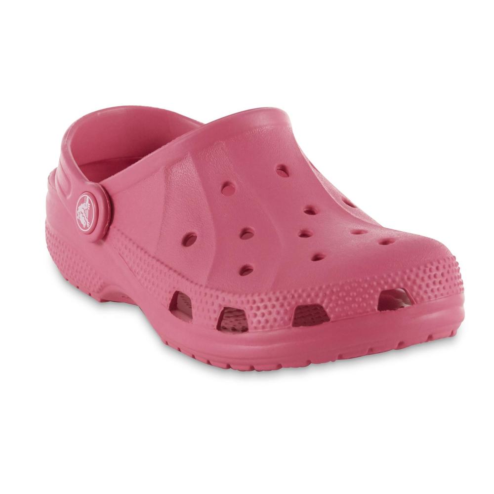 Crocs Kids' Ralen Pink Clog