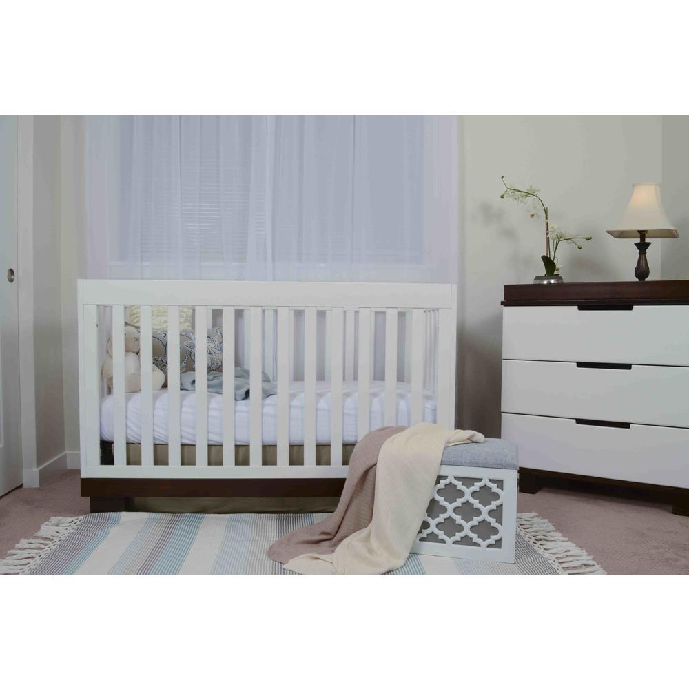 BedVoyage  100% Rayon from Bamboo Crib Blanket