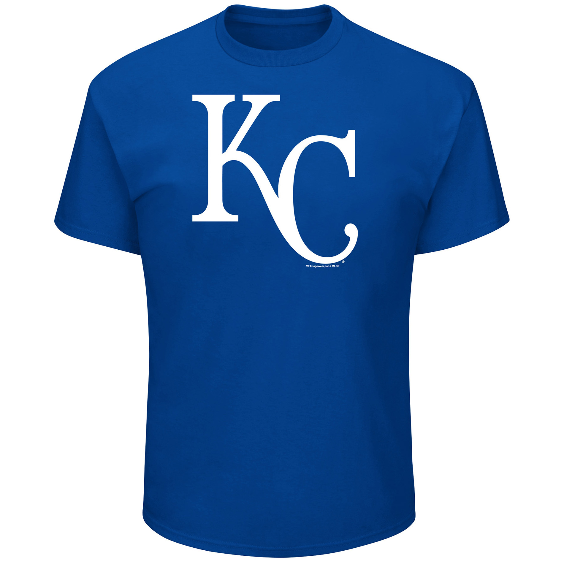 MLB KANSAS CITY ROYALS Kansas City Royals Game Shirt Baseball Shirt Men's S /eaa453507 main image 1