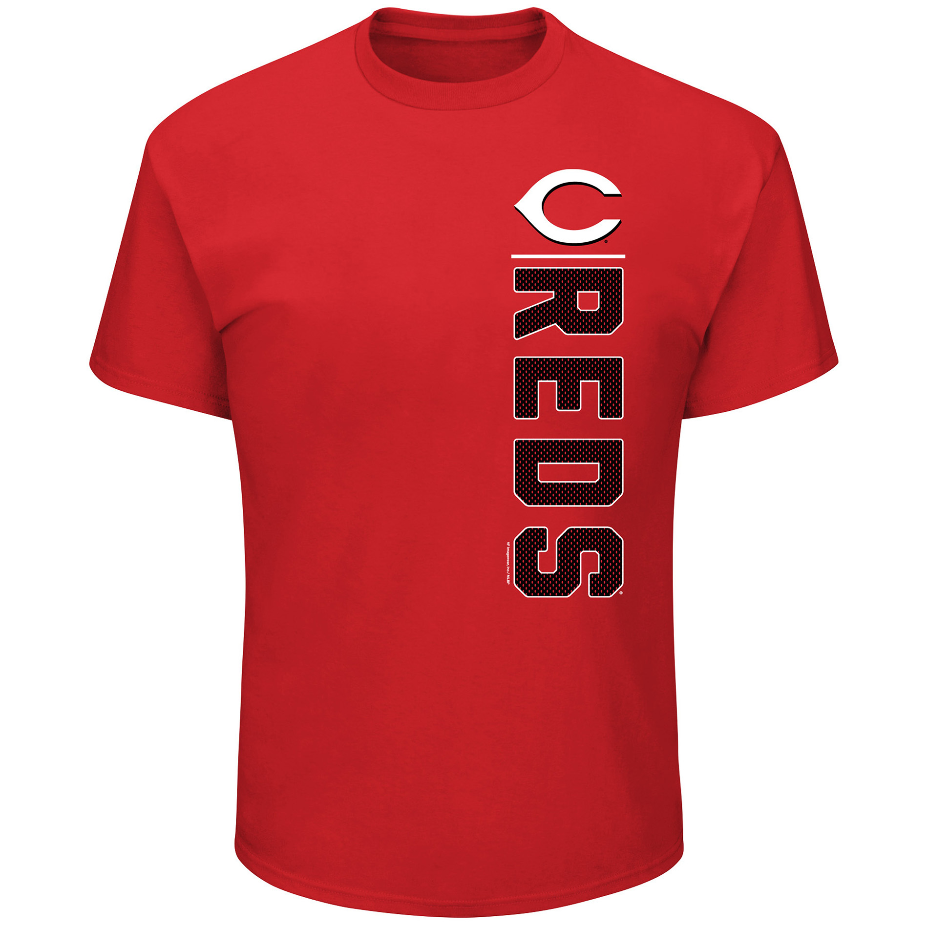 MLB Men’s Cincinnati Reds Graphic T-Shirt