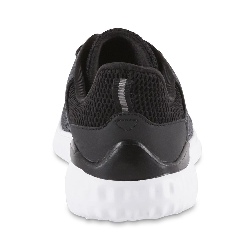 Everlast® Men's Velocity Running Shoe - Black