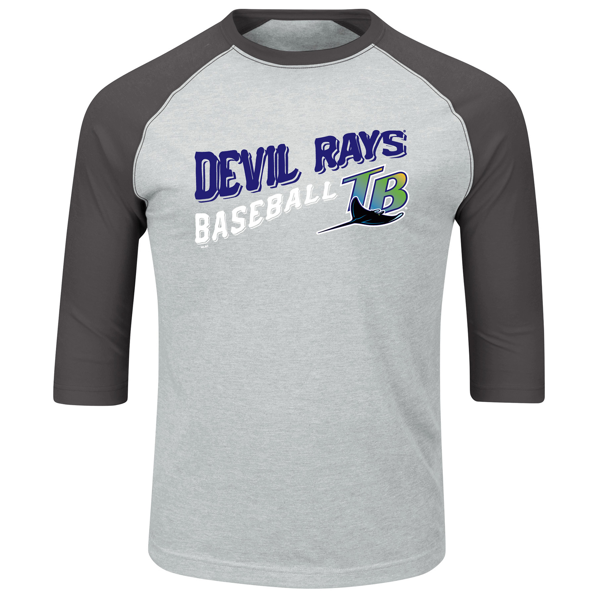 devil rays shirt