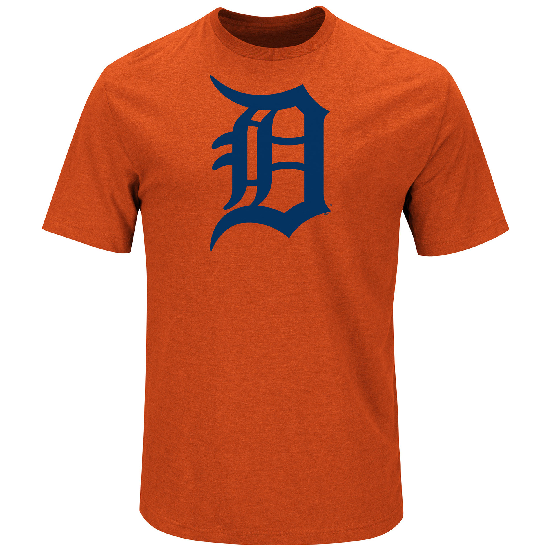 MLB Men&#8217;s Detroit Tigers Short-Sleeve T-Shirt