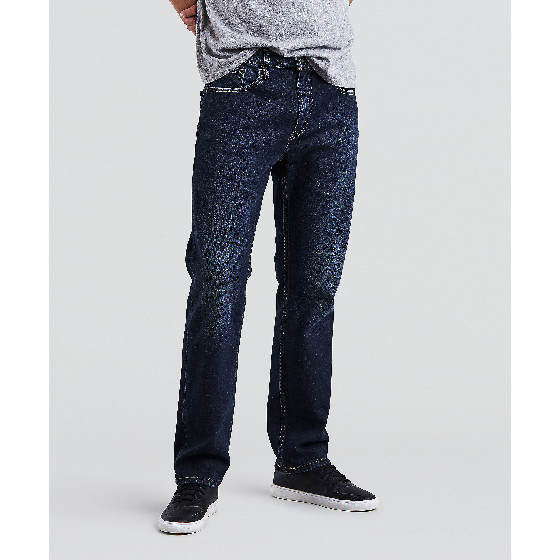 men's 550 relaxed fit jeans