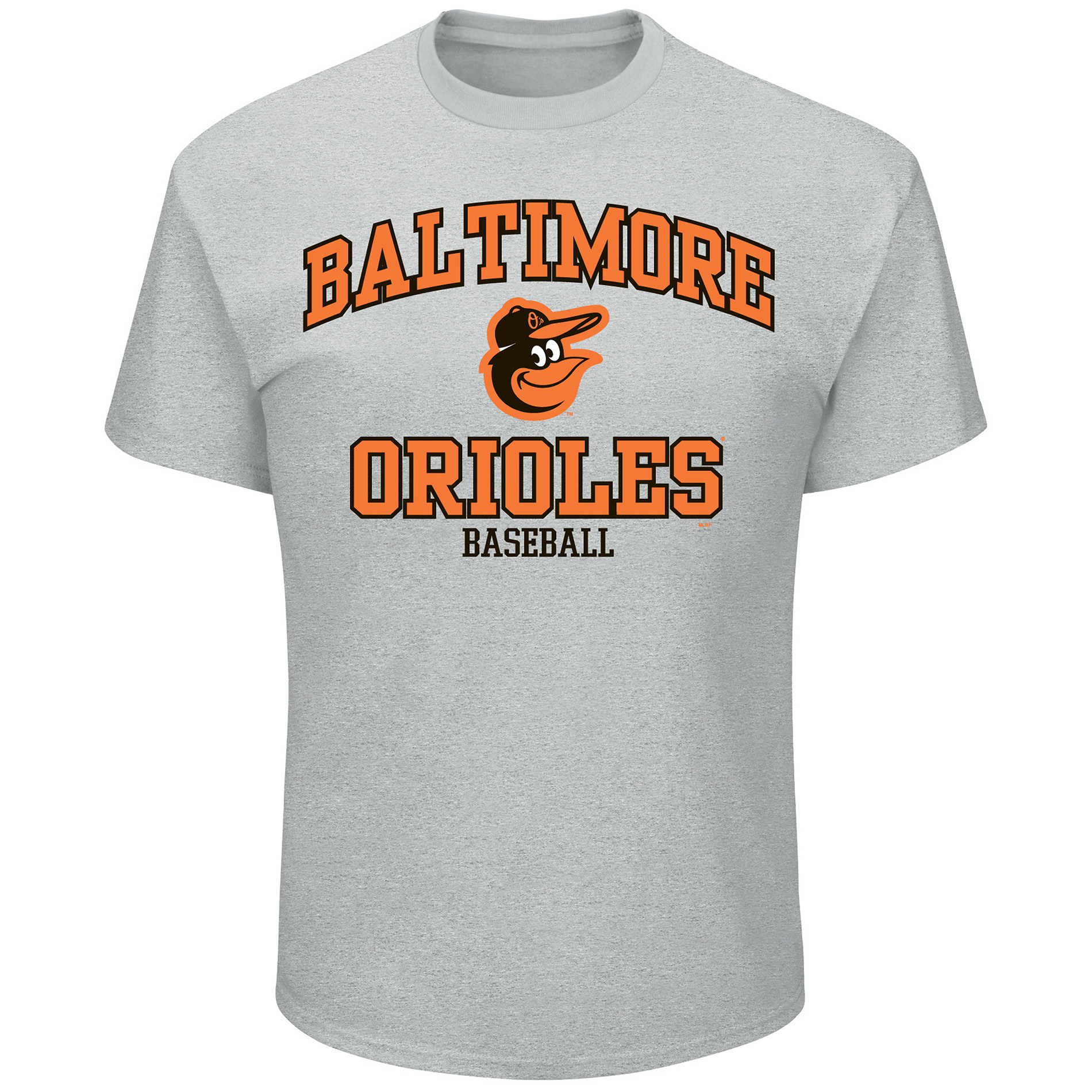 MLB Men’s Baltimore Orioles T-shirt, Size: Large MLB Men’s Baltimore Orioles T-shirt, Size: Large