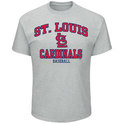 St. Louis Cardinals Apparel: Buy St. Louis Cardinals Apparel In Fitness ...