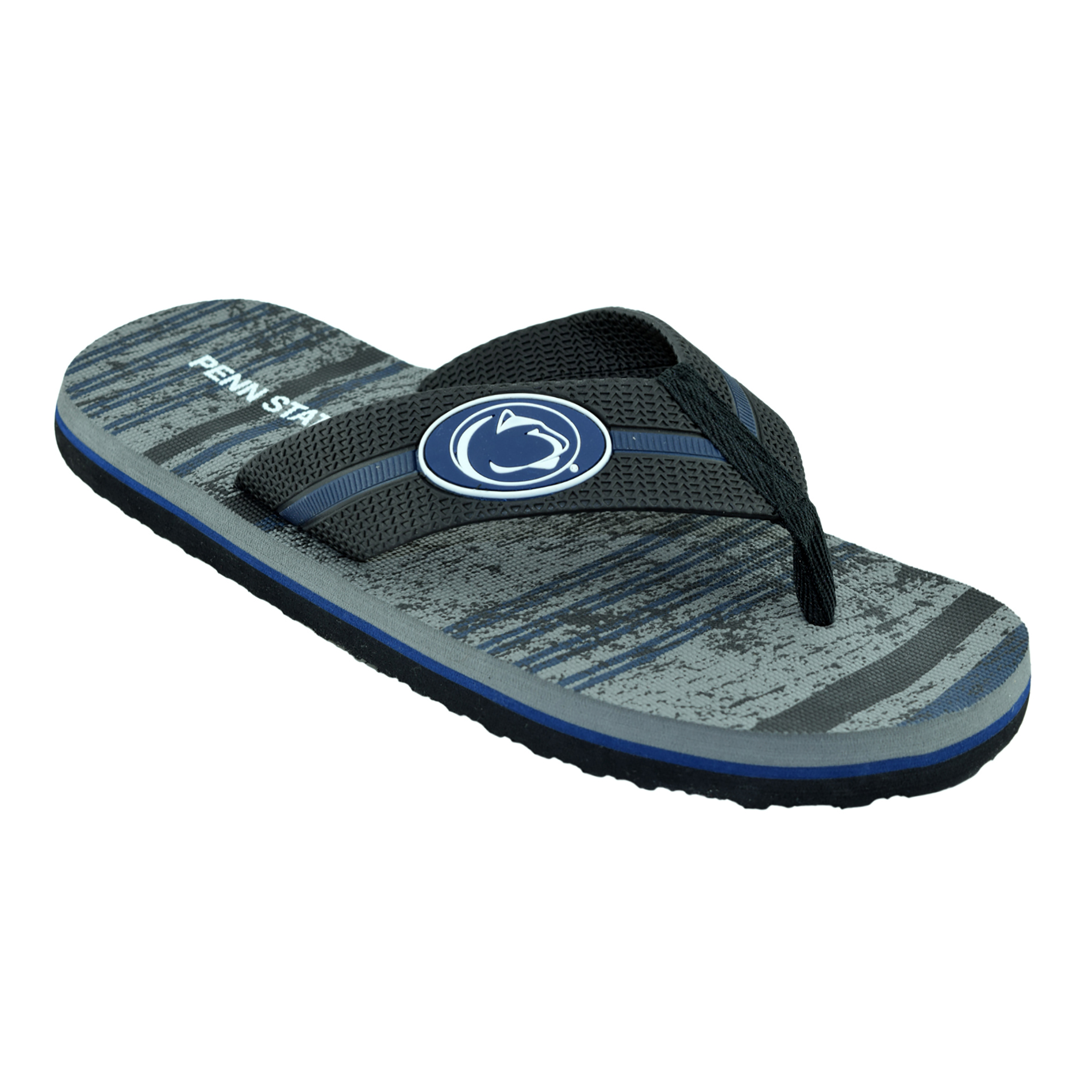 penn state flip flops