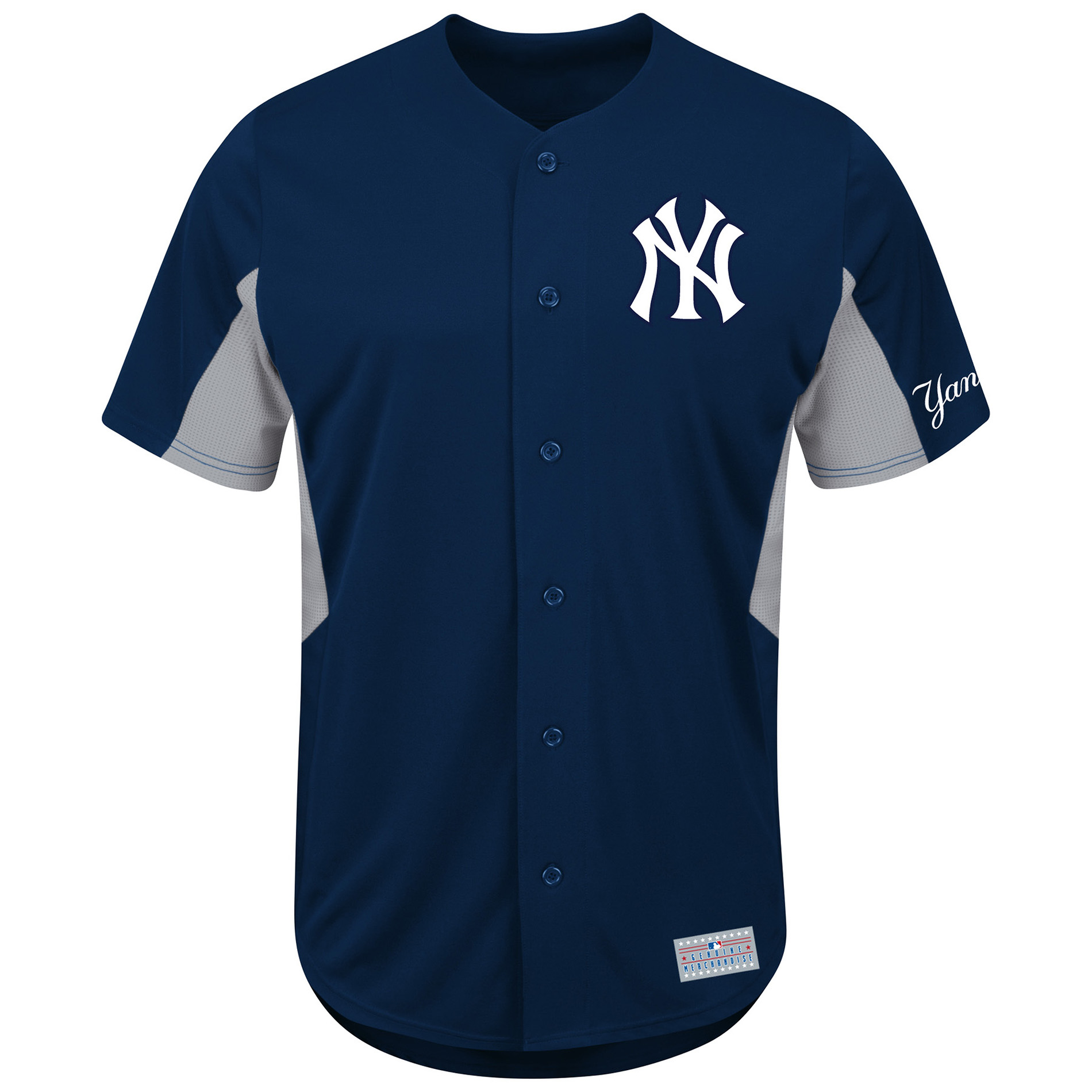 new york yankees 24 jersey