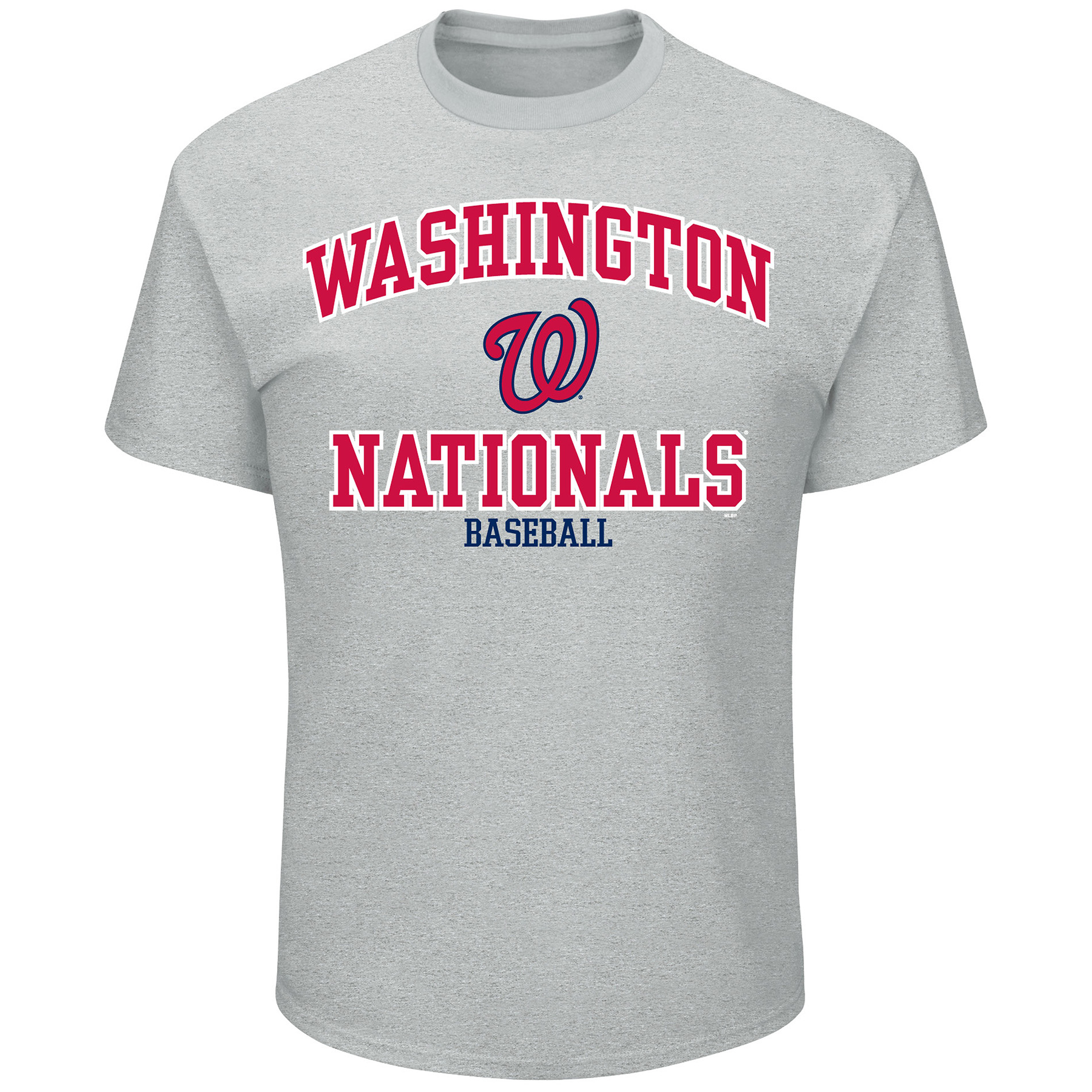 T-shirt Washington Nationals – Baseball – Taille M – Occasion