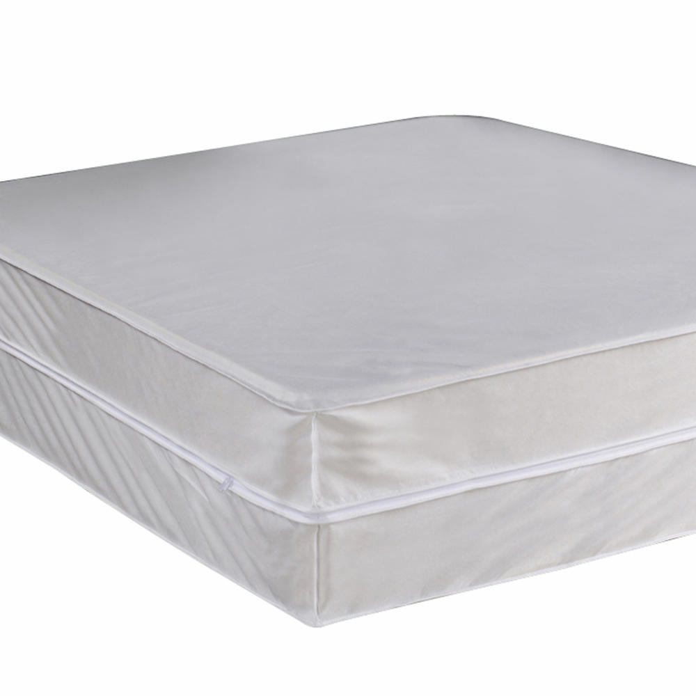 Permafresh Antibacterial Box Spring Protector