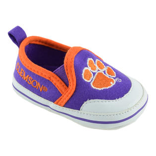 clemson sneakers
