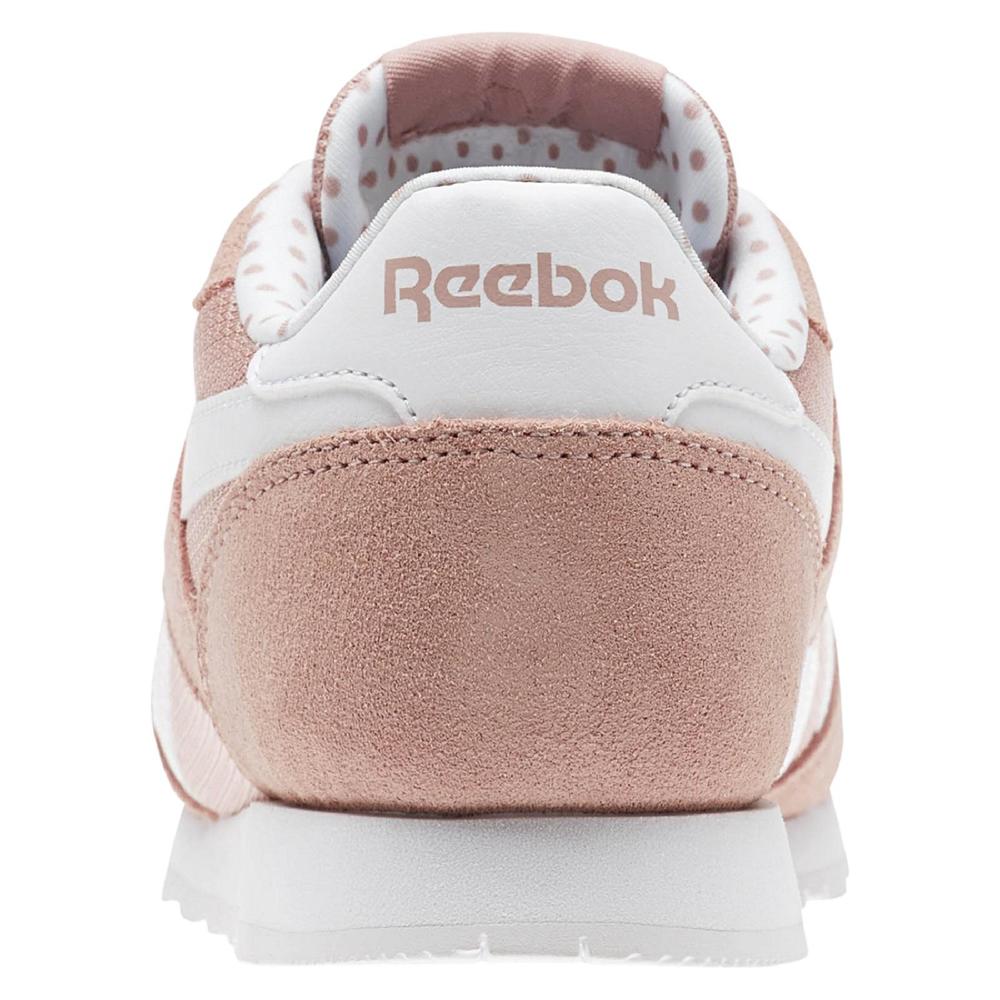 Reebok Women's Royal Sneaker - Pink