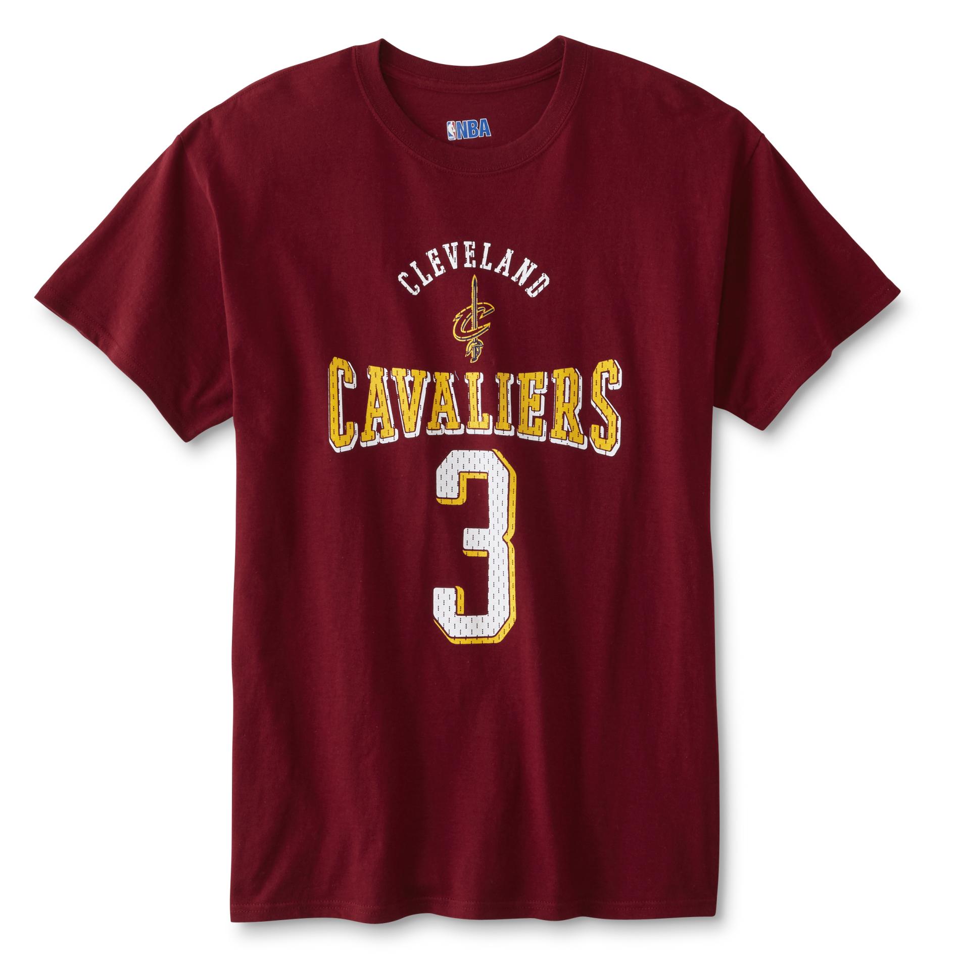 isaiah thomas cavaliers jersey number