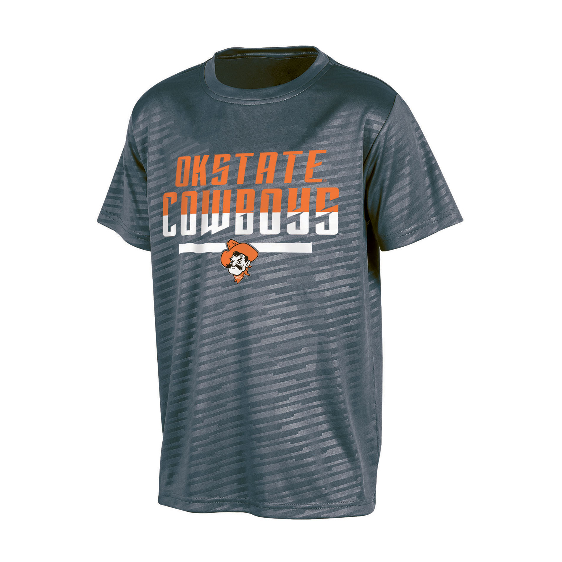 NCAA Boys&#8217; Oklahoma State Cowboys T-Shirt