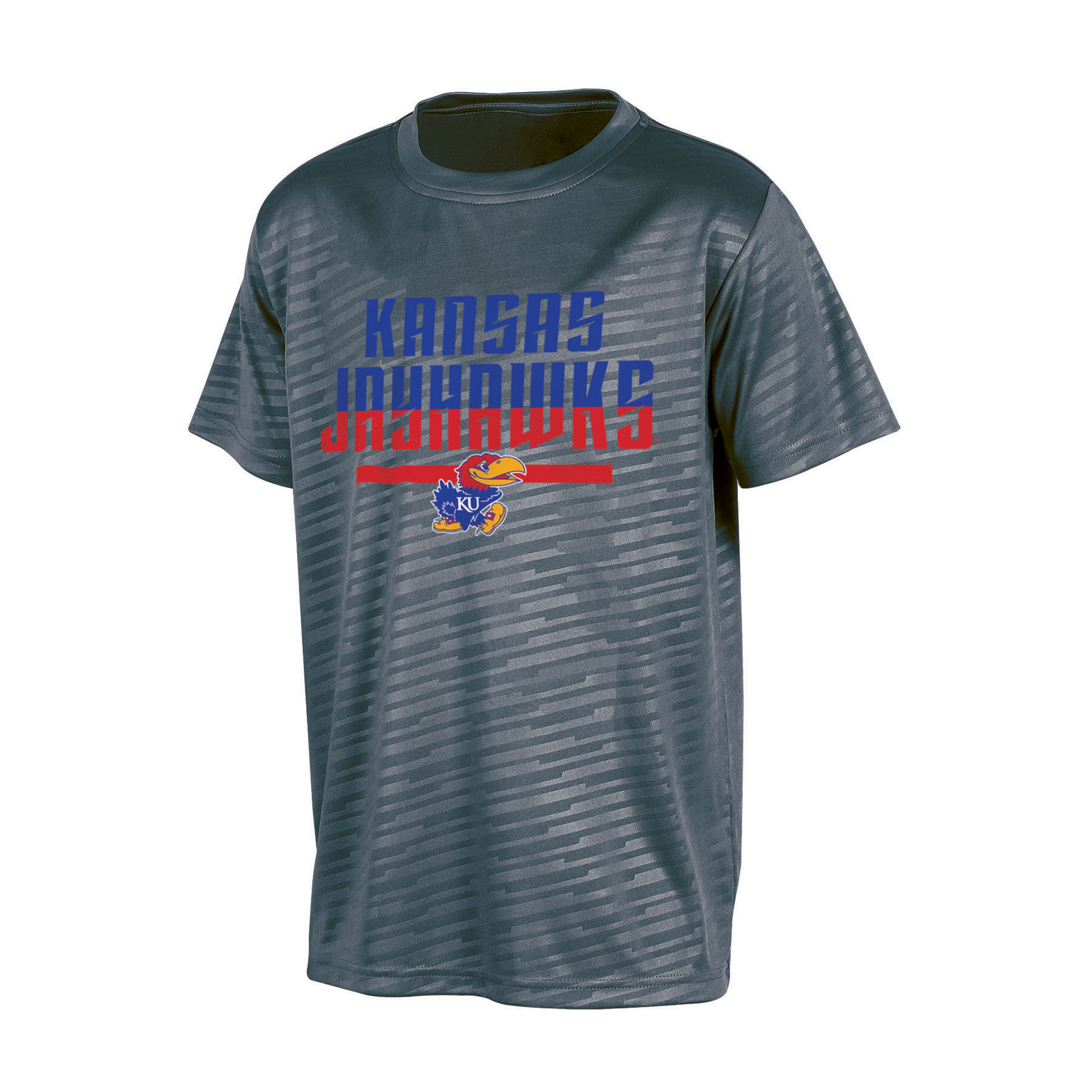 NCAA Boys&#8217; Kansas Jayhawks T-Shirt
