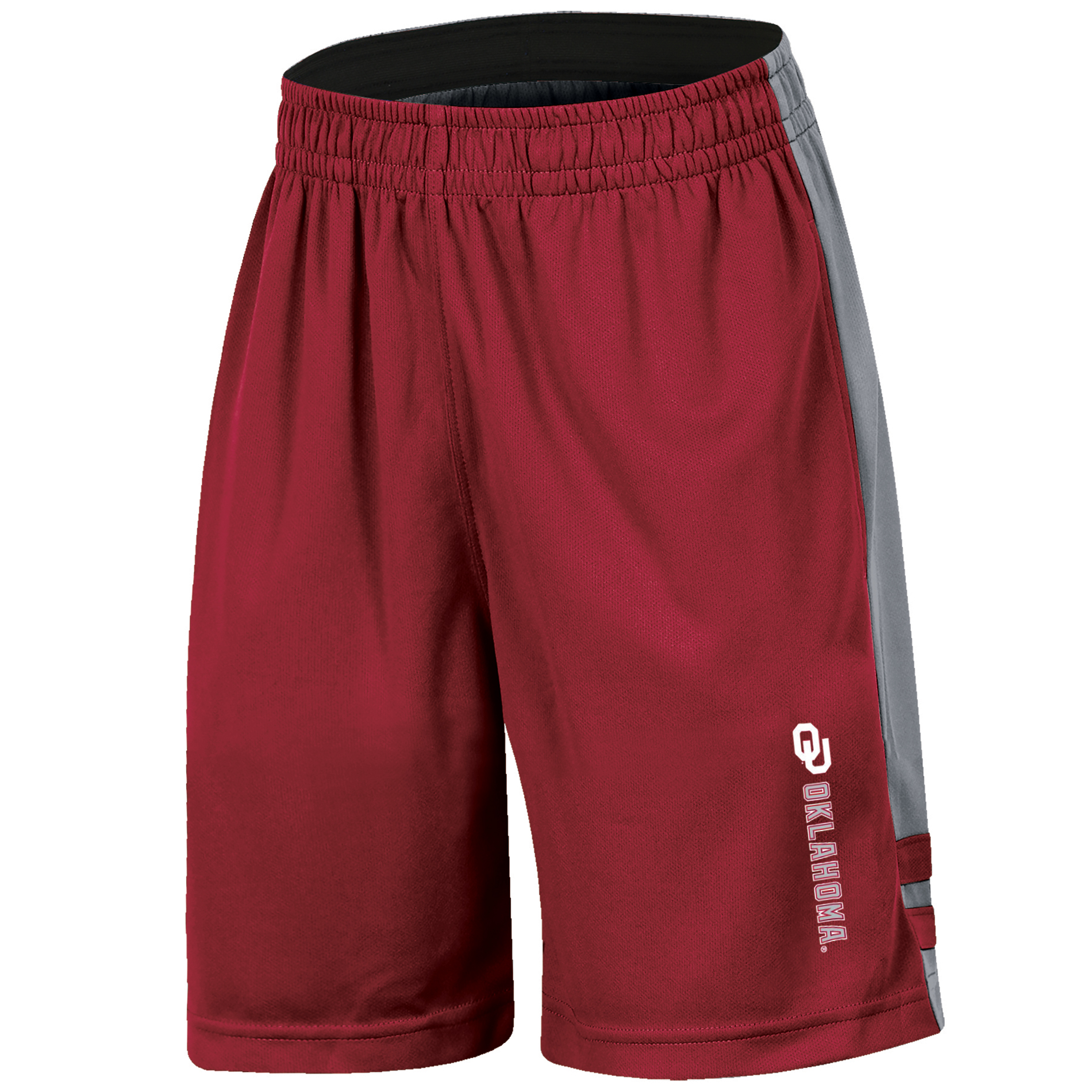 NCAA Boys&#8217; Oklahoma Sooners Basketball Shorts