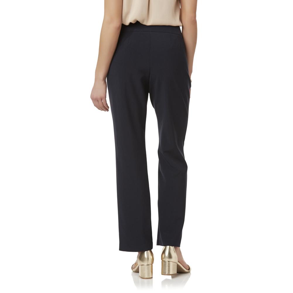 Simply Styled Petites' Curvy Fit Dress Pants