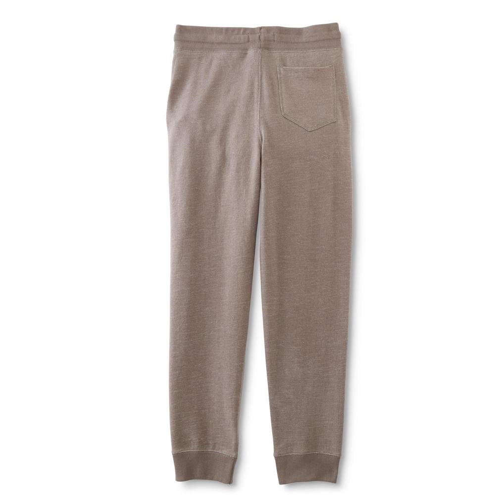 Simply Styled Boy's Jogger Pants