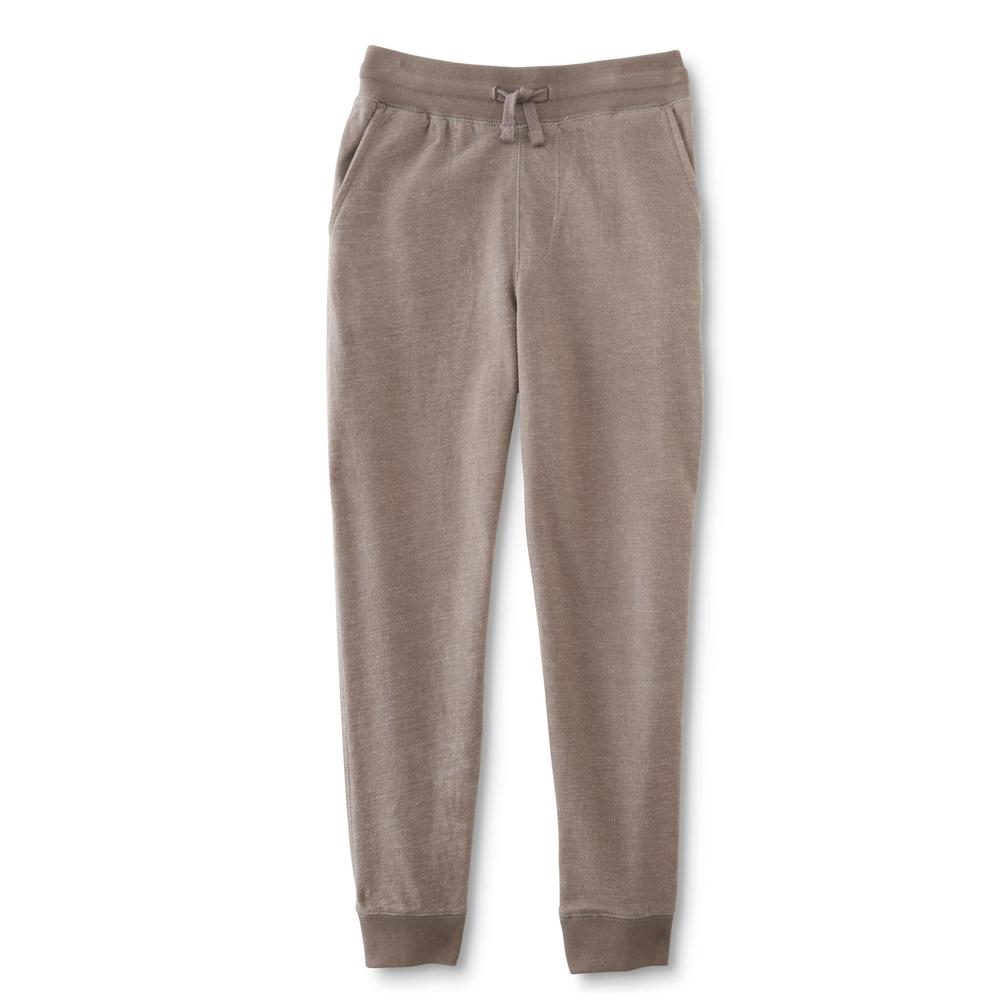 Simply Styled Boy's Jogger Pants