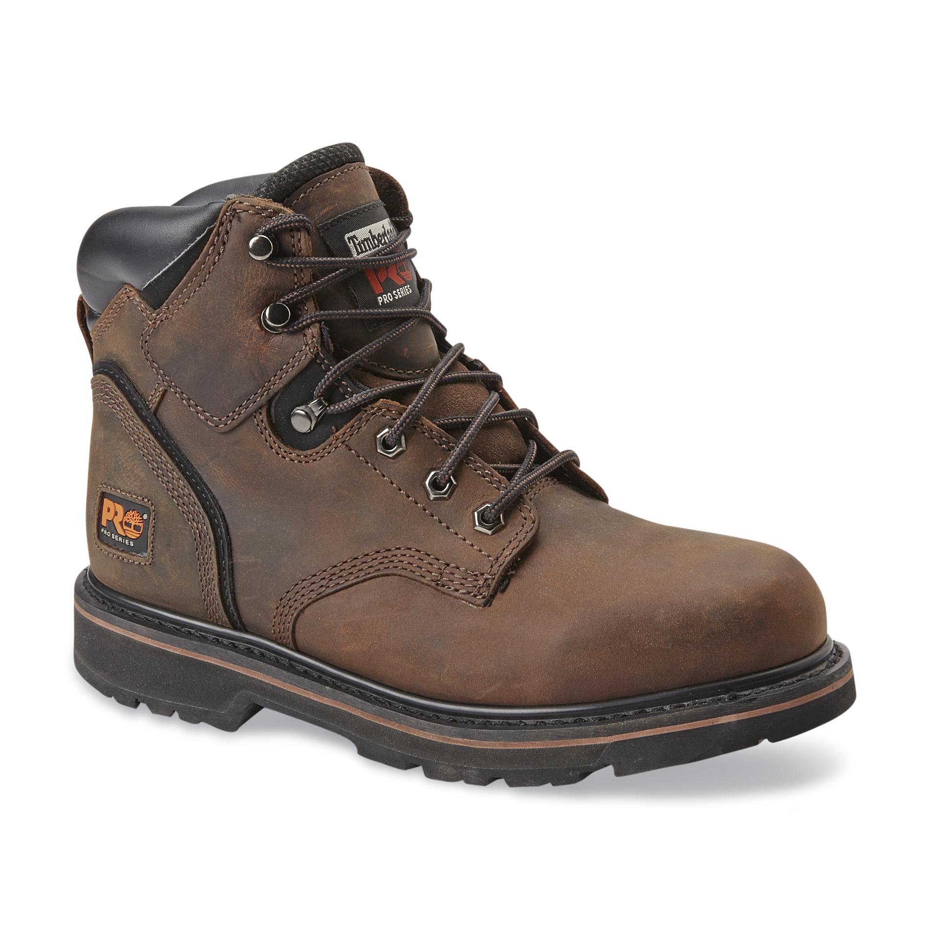 timberland non steel toe work boots
