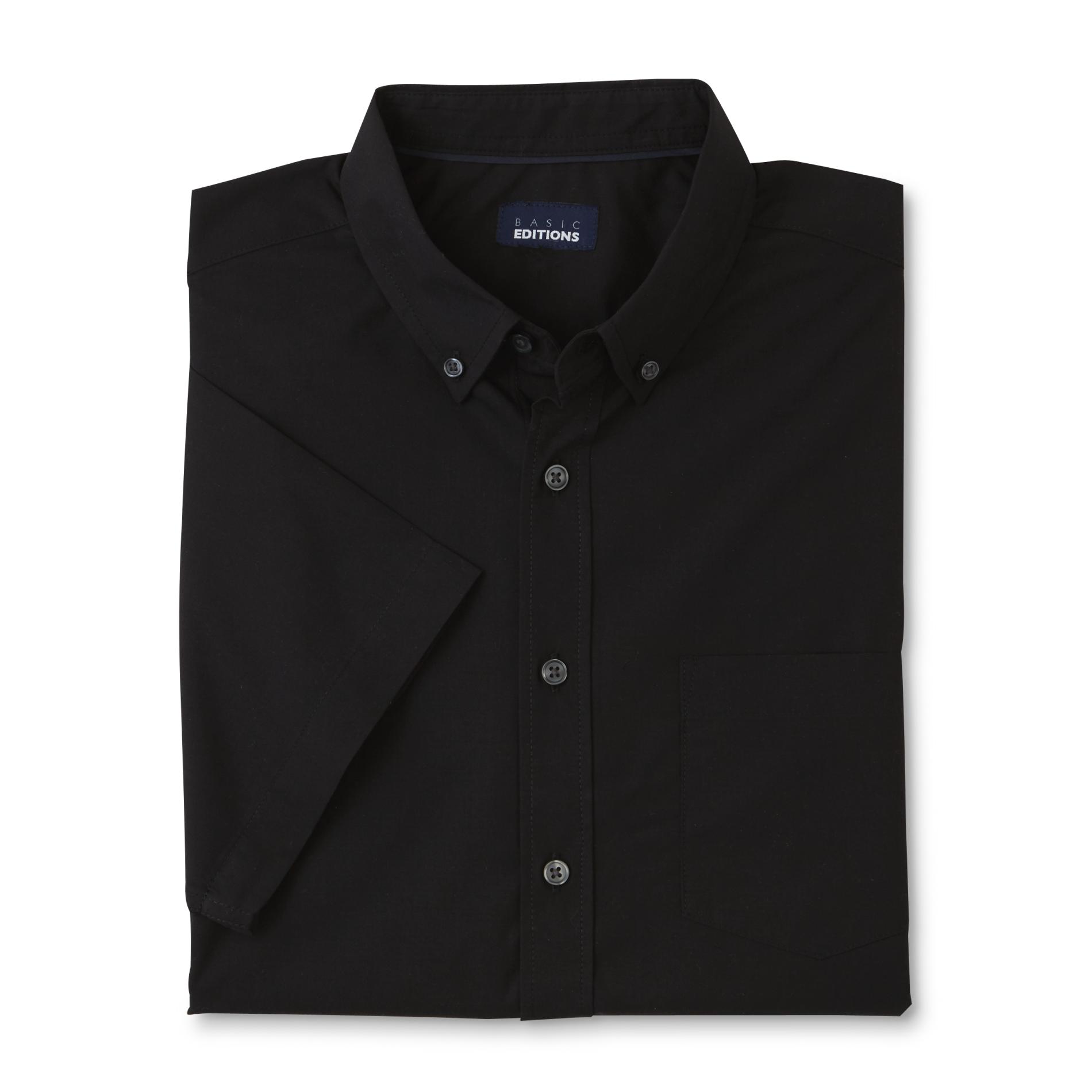 Basic editions button up shirts best sale