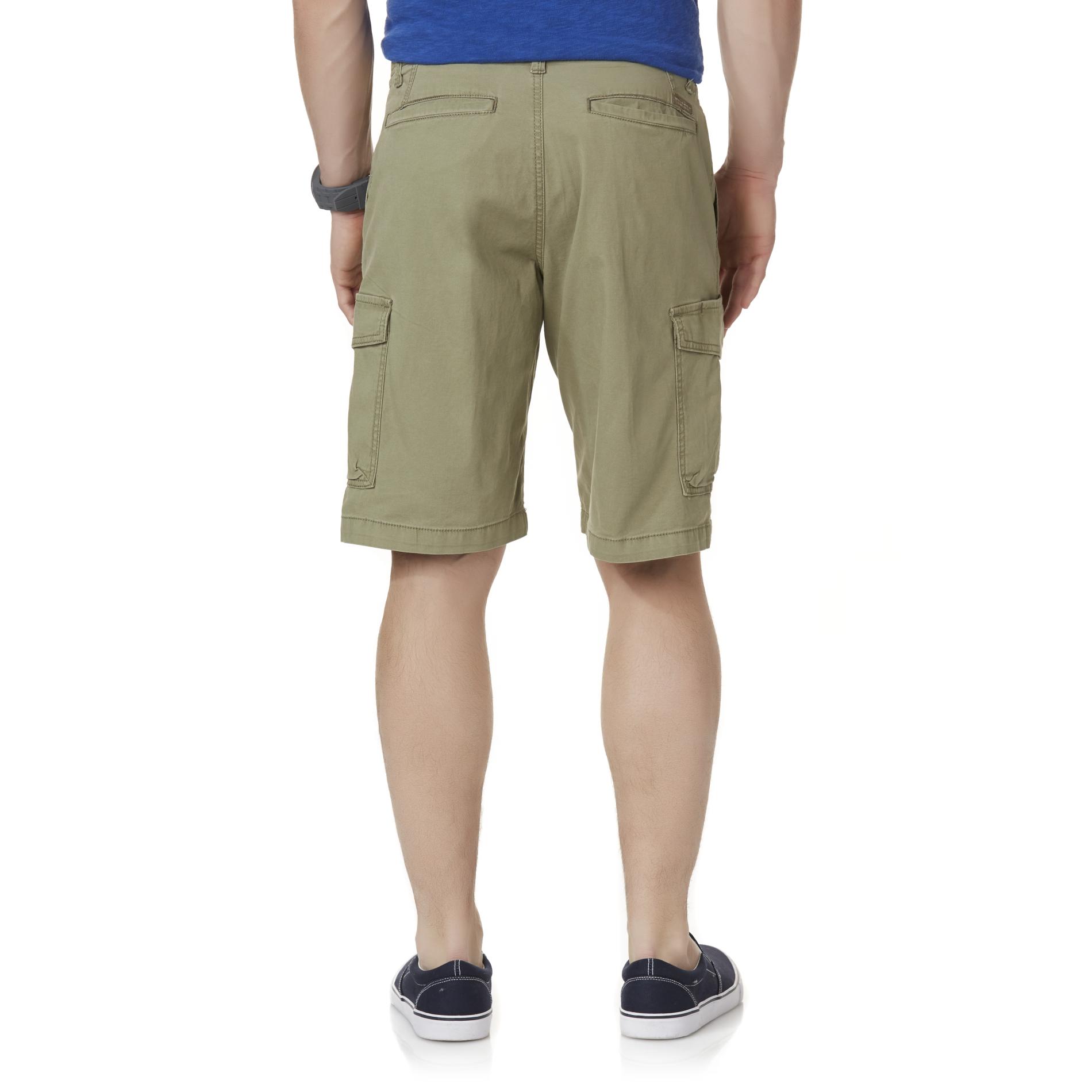 lee extreme motion cargo pants