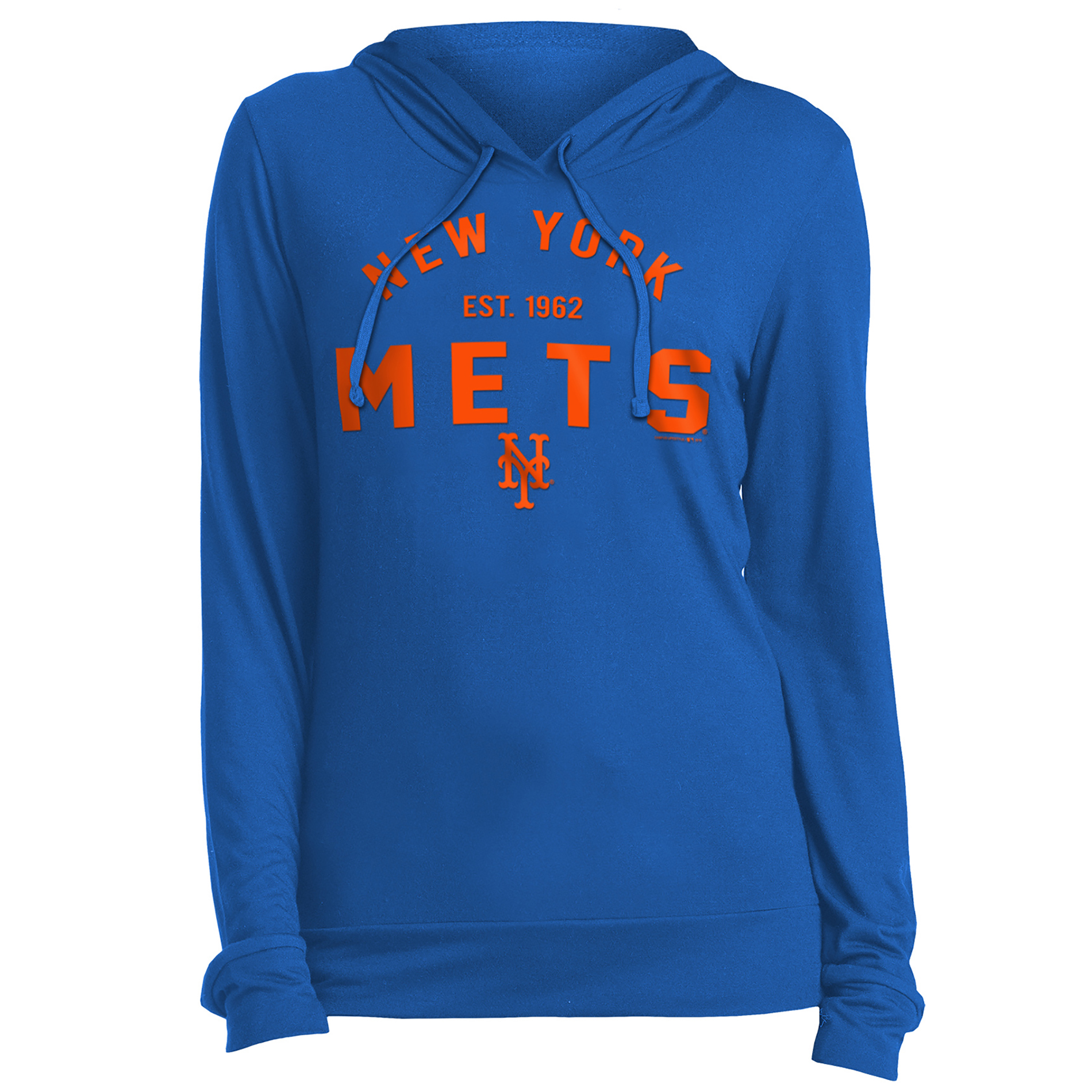 MLB Women’s New York Mets Graphic Hoodie, Size: Large MLB Women’s New York Mets Graphic Hoodie, Size: Large