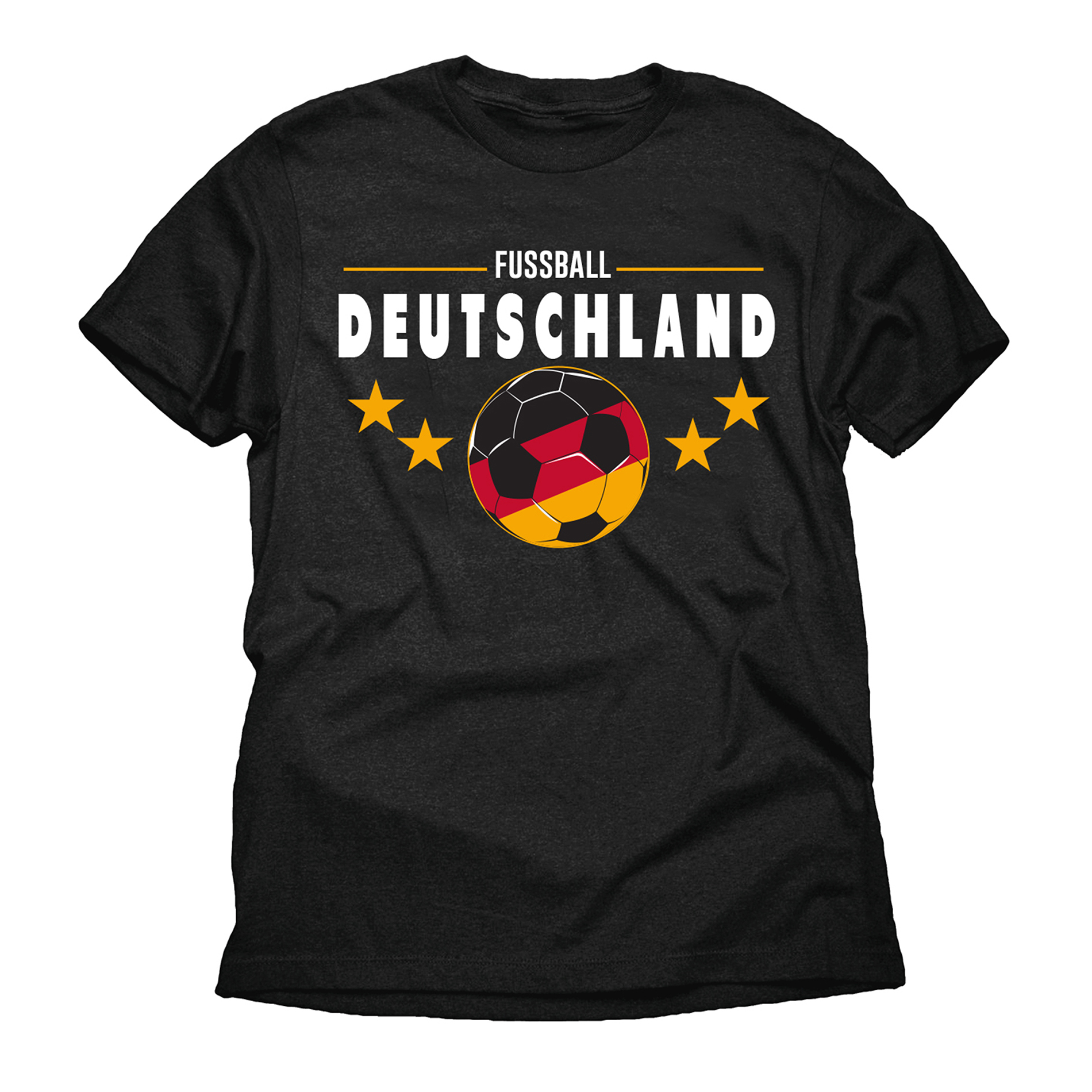 petite MLS Mens’ Germany Short-Sleeve T-Shirt, Size: Medium petite MLS Mens’ Germany Short-Sleeve T-Shirt, Size: Medium