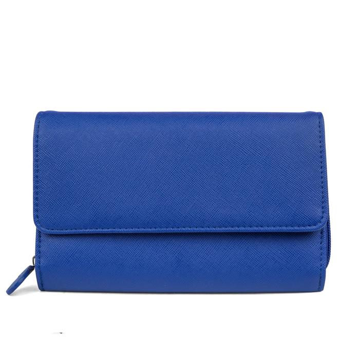 Mundi Women's Big Fat Wallet Organizer