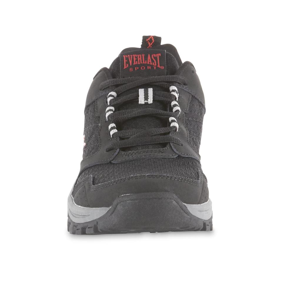 Everlast&reg; Sport Men's Vital Sneaker - Black
