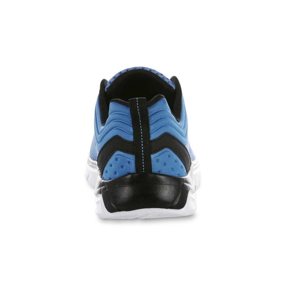 Everlast&reg; Sport Men's Shield Blue/Black Athletic Shoe