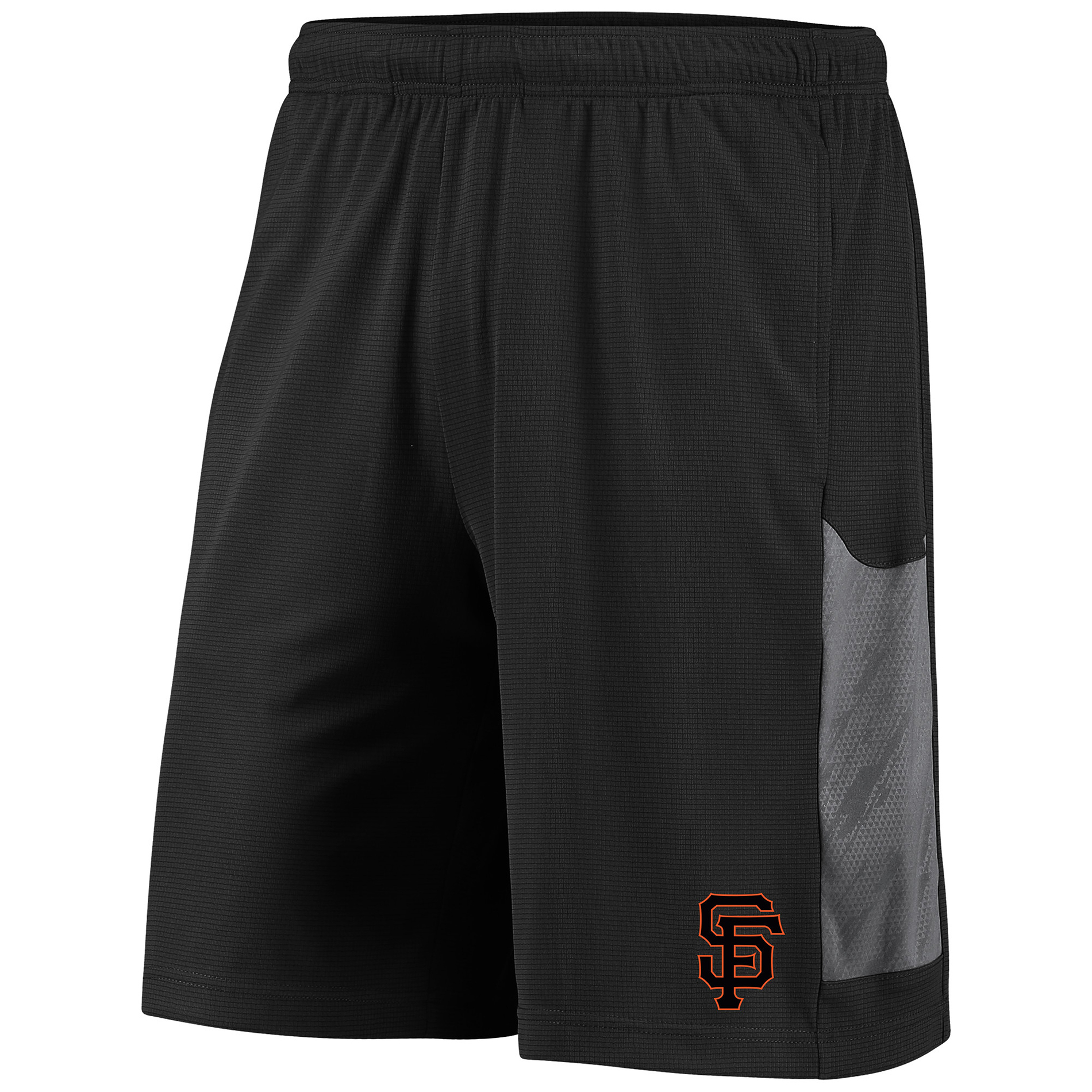 MLB Men&#8217;s San Francisco Giants Shorts