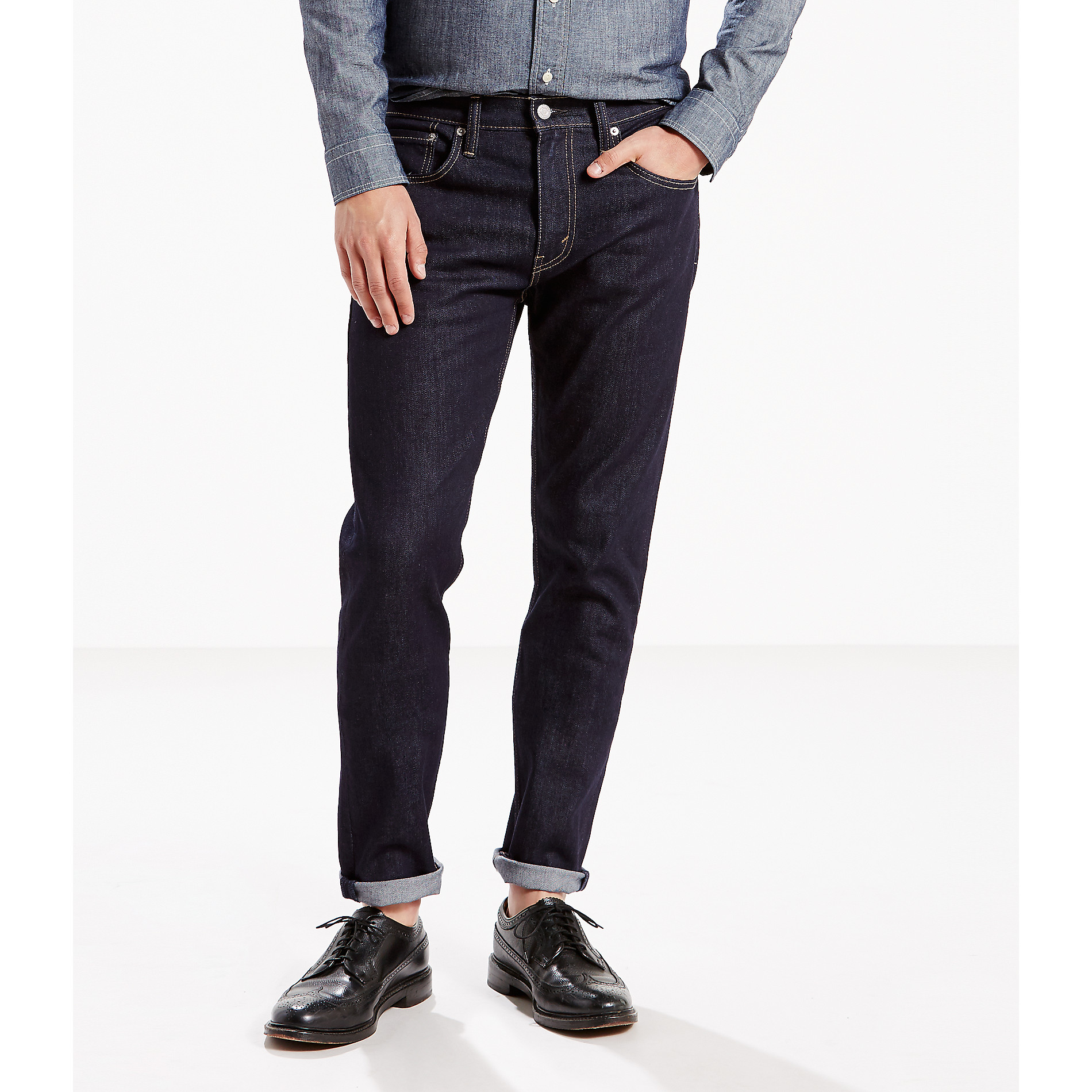 Levi's Men's 512™ Slim Taper Fit Jeans
