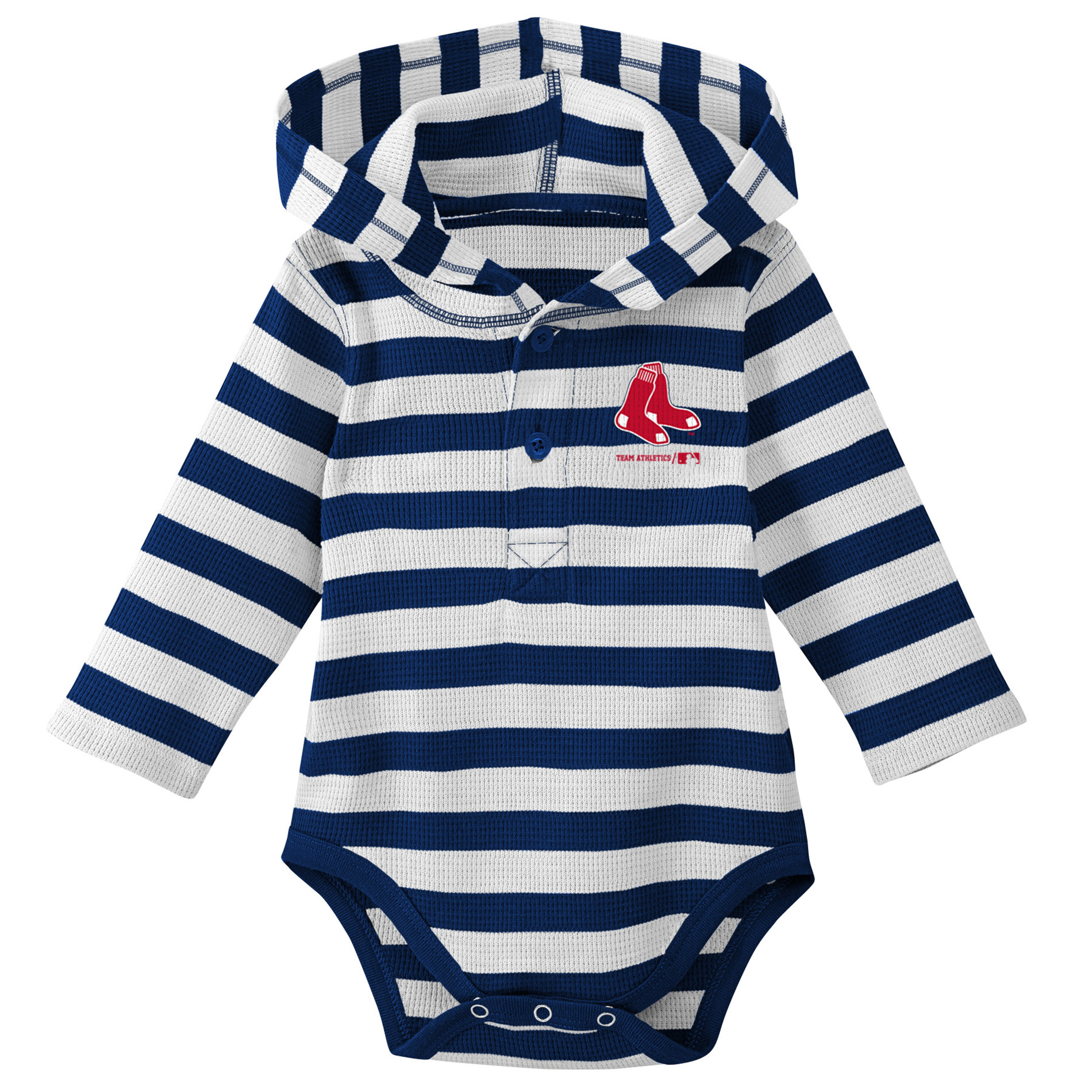 mlb infant clothing