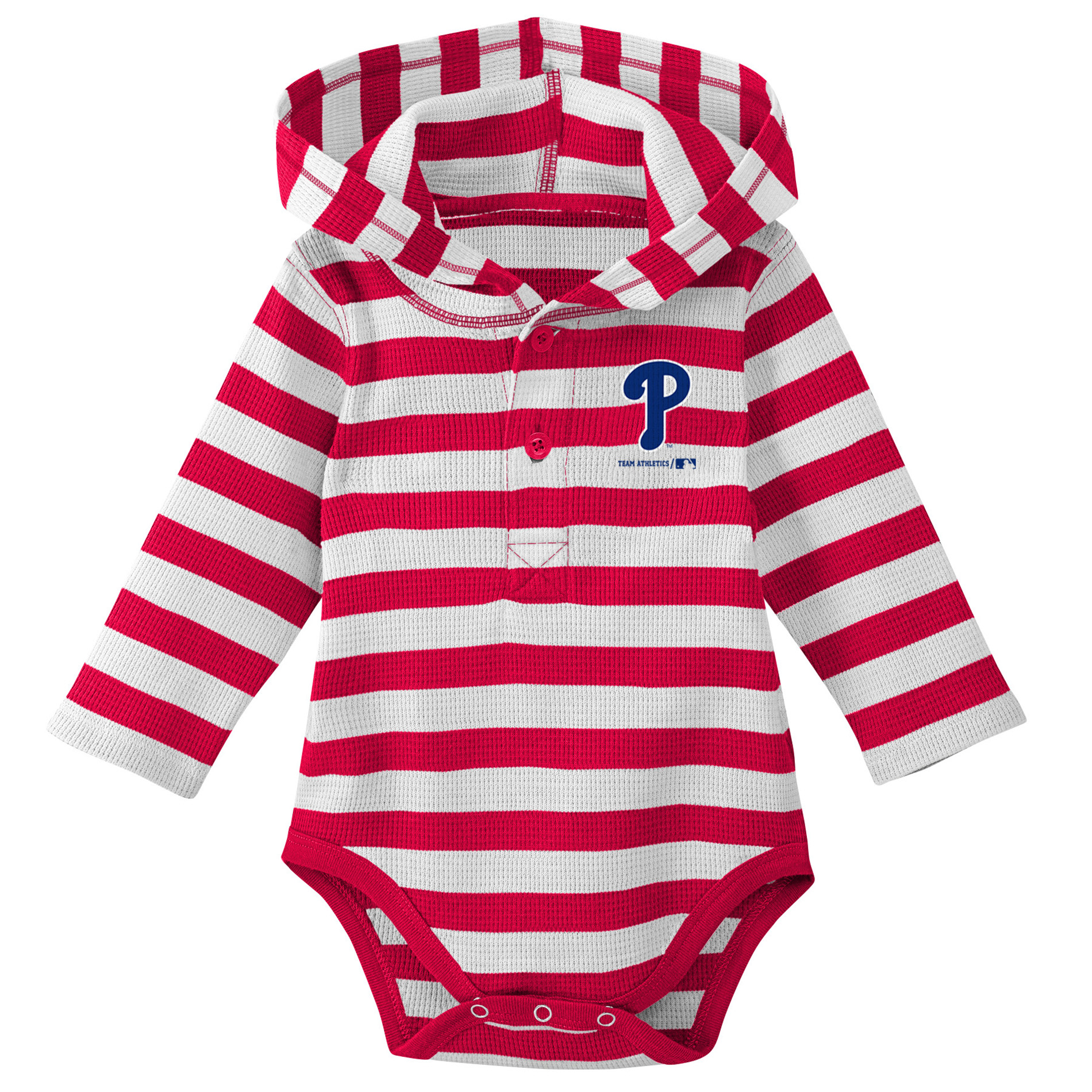 philadelphia phillies infant apparel
