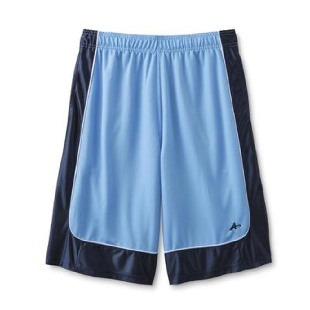 Athletech Men's Big & Tall Athletic Shorts