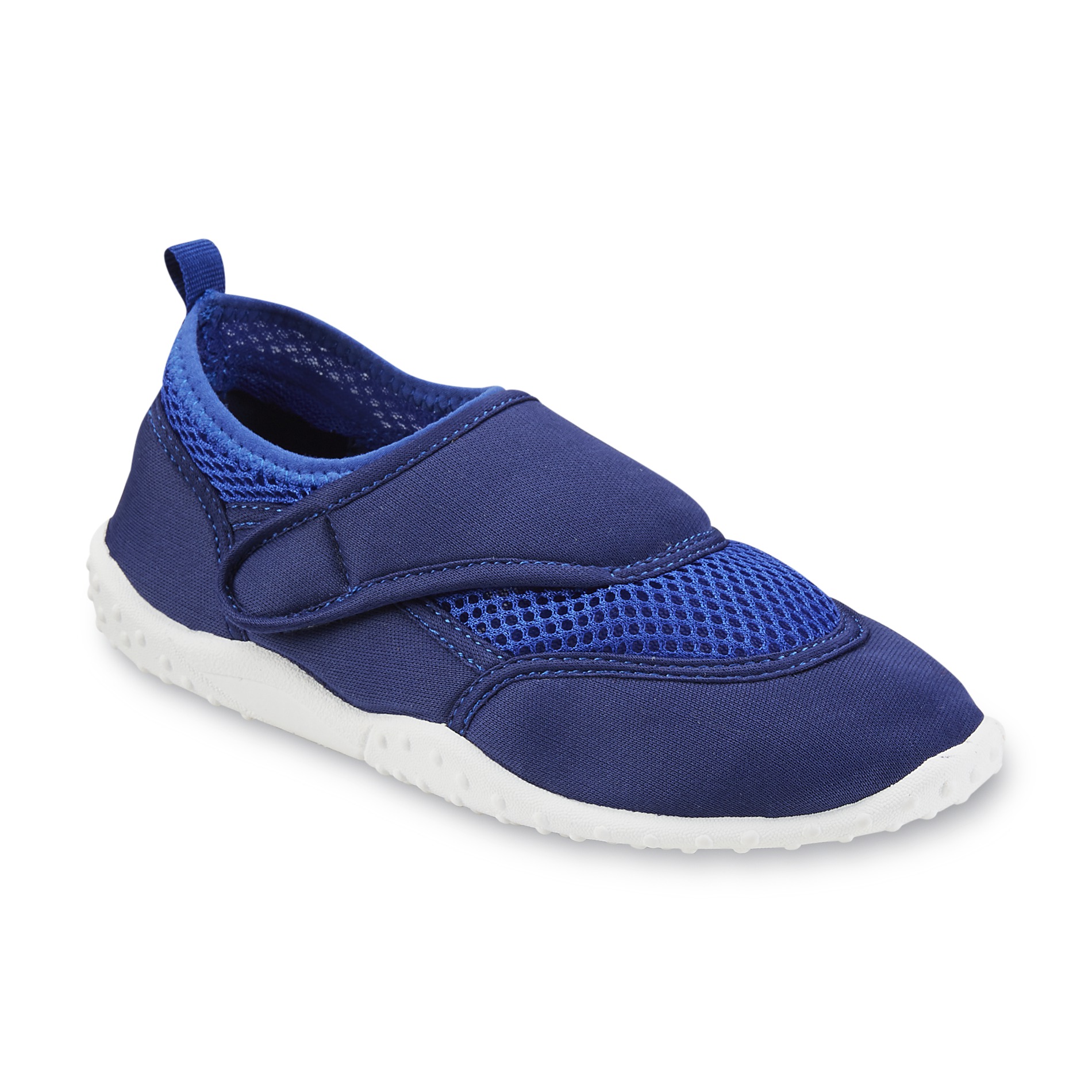 Athletech Boy's Swim Blue Water Shoe Shop Your Way Online Shopping