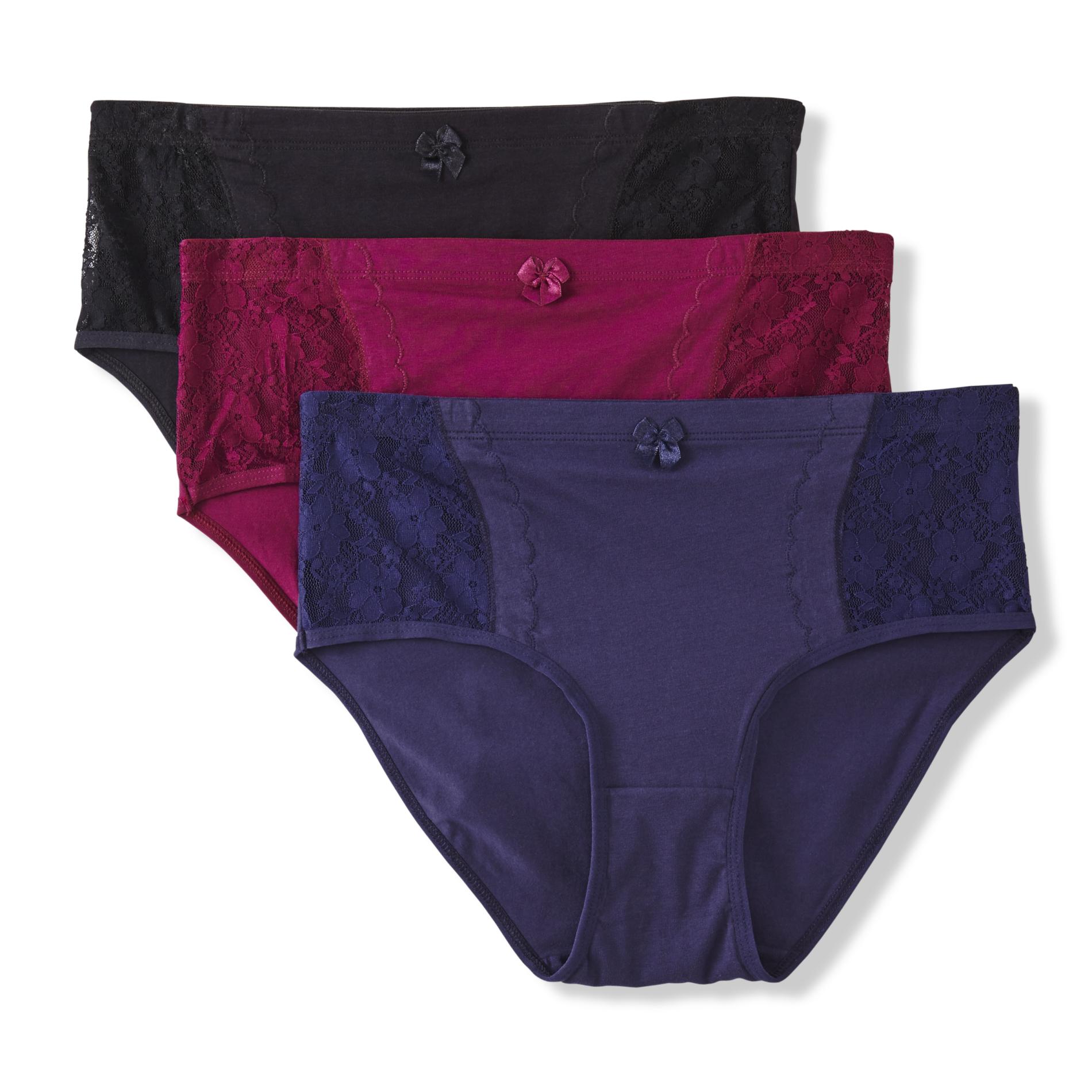 Pink k underwear Clearance